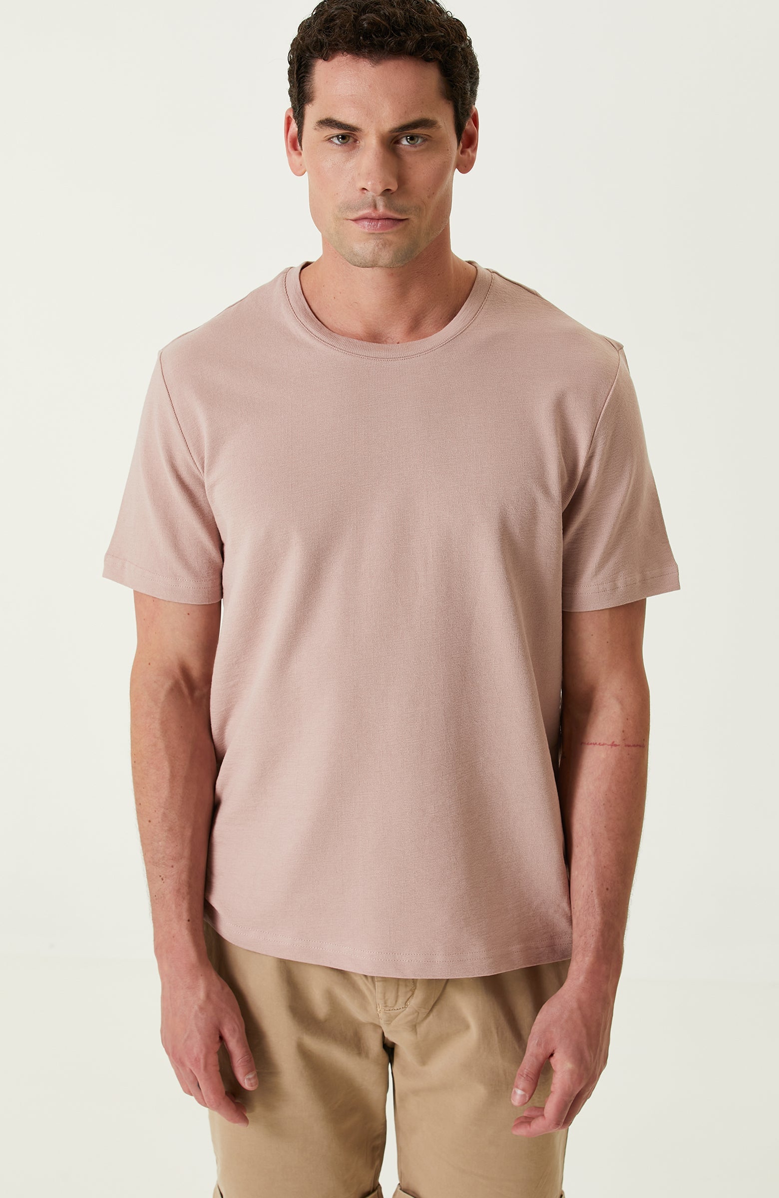 MEN'S TSHIRT