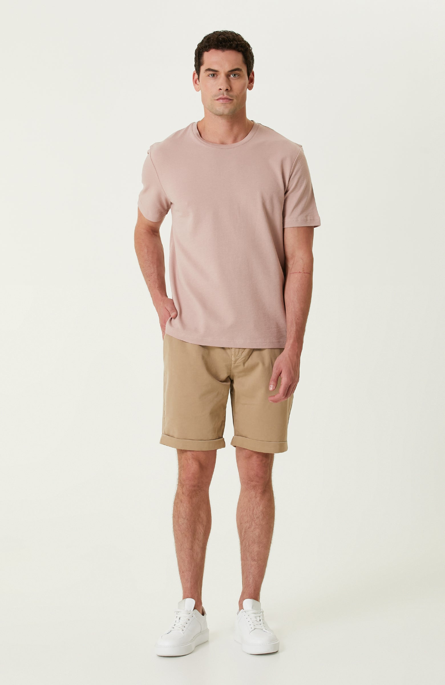 MEN'S TSHIRT