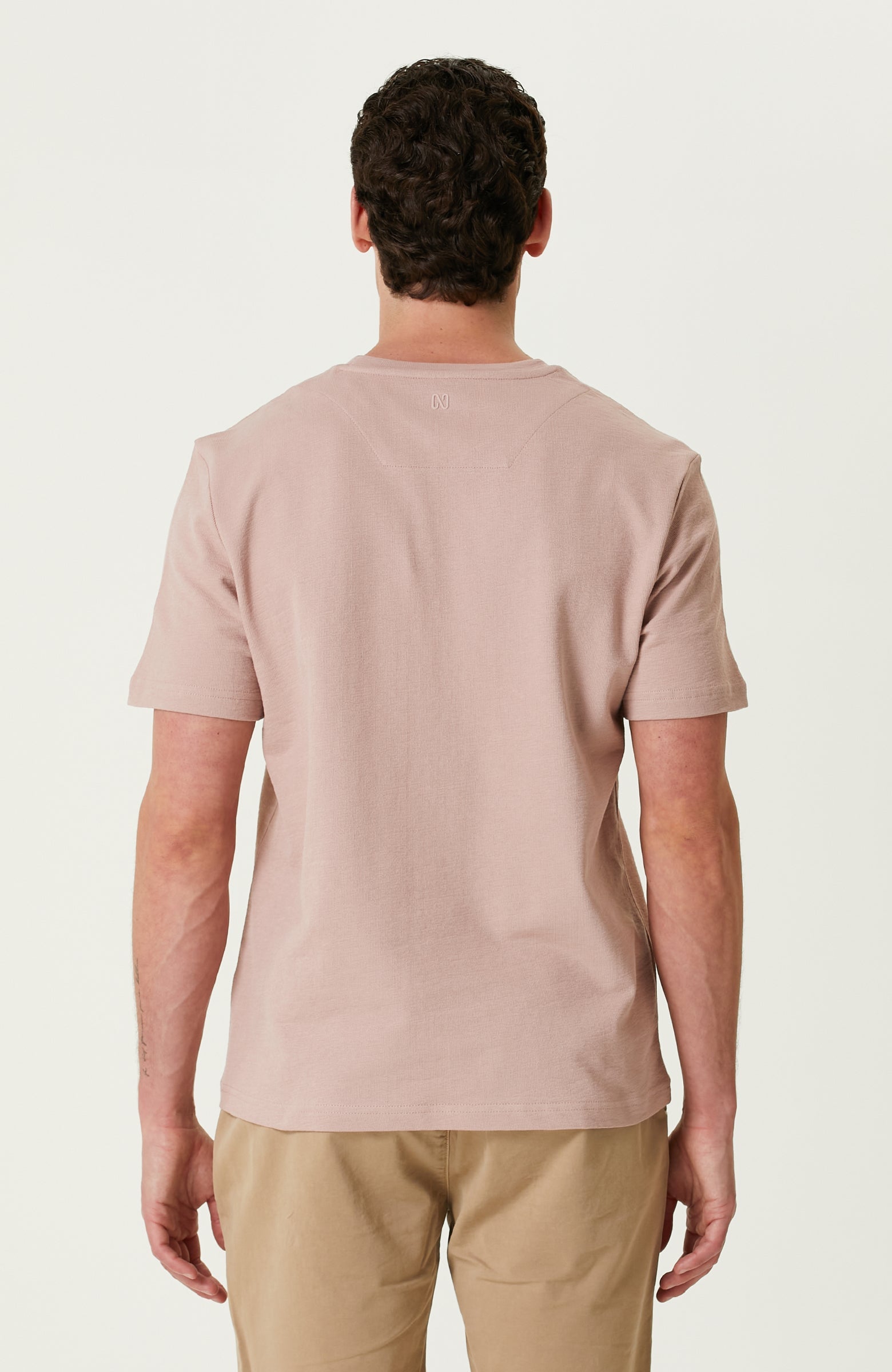 MEN'S TSHIRT