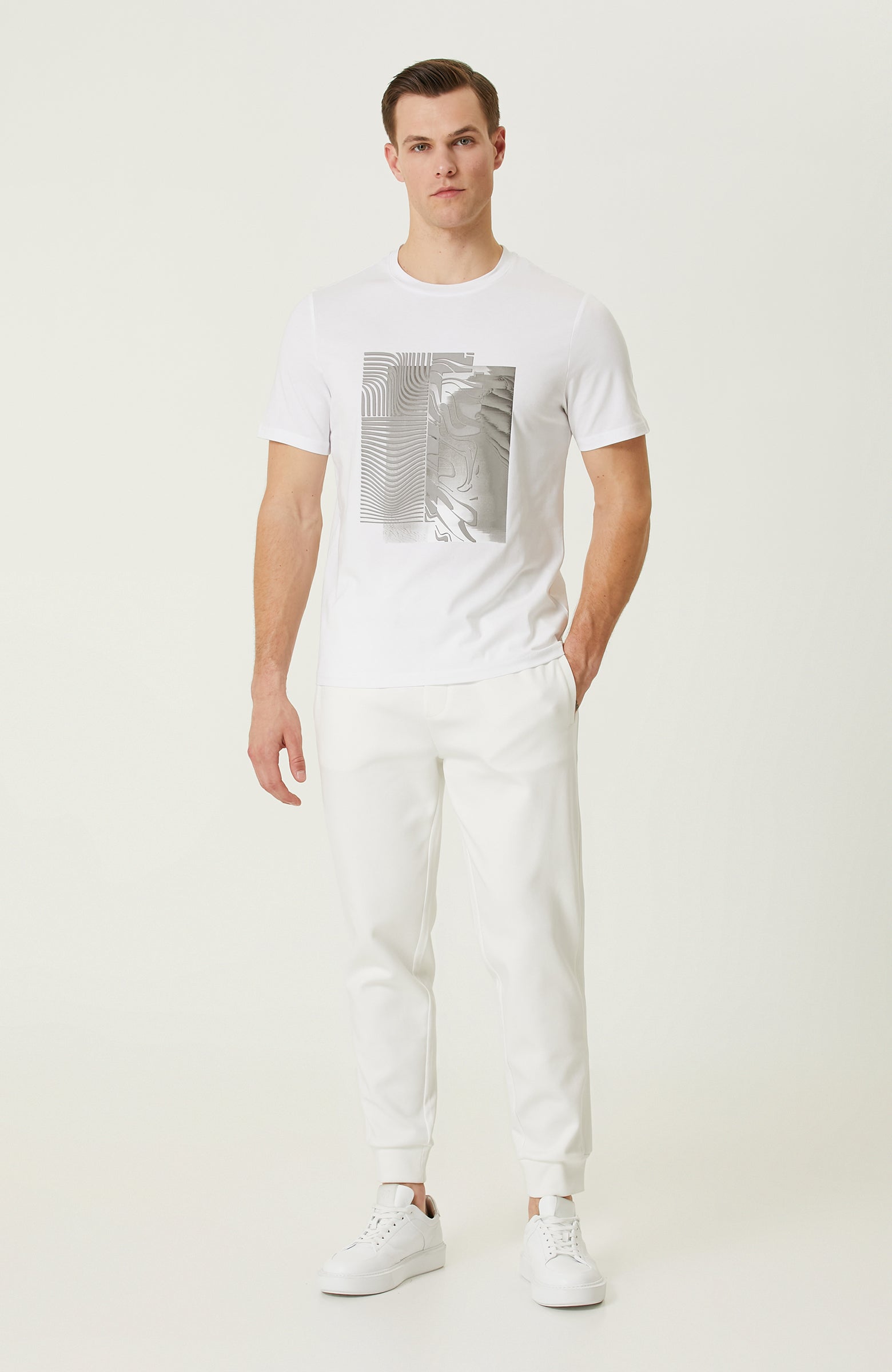 MEN'S TRACKSUIT