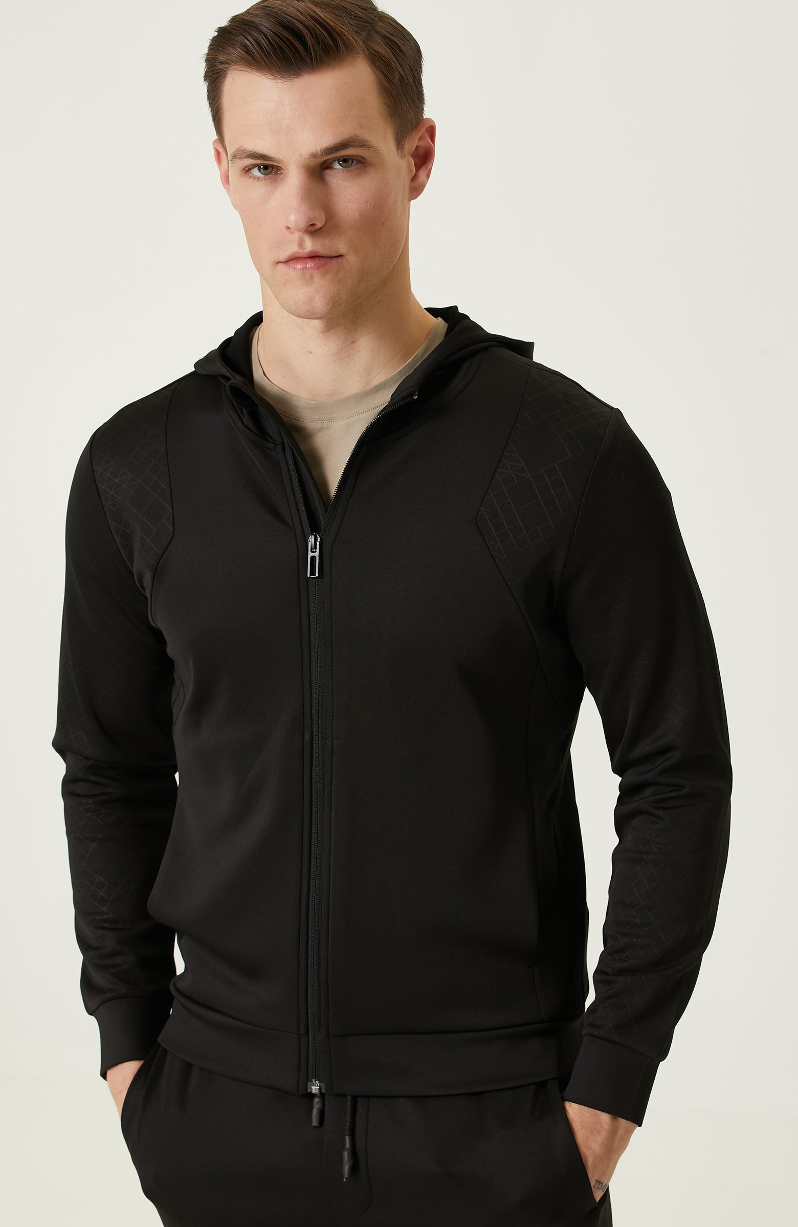 MEN'S SWEATSHIRT