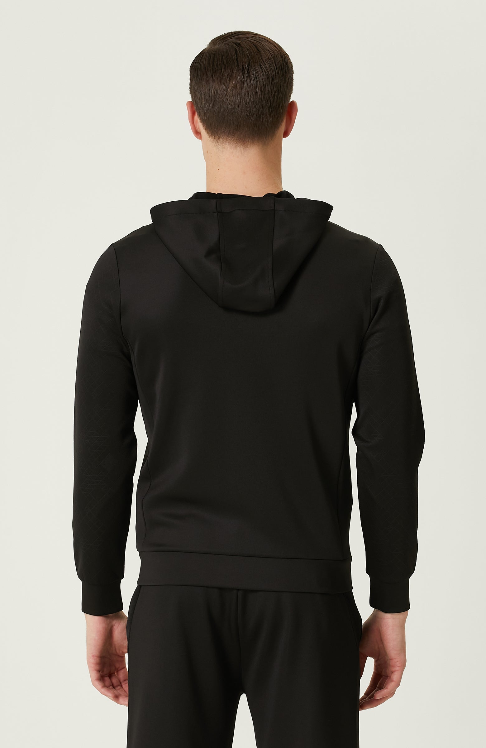 MEN'S SWEATSHIRT