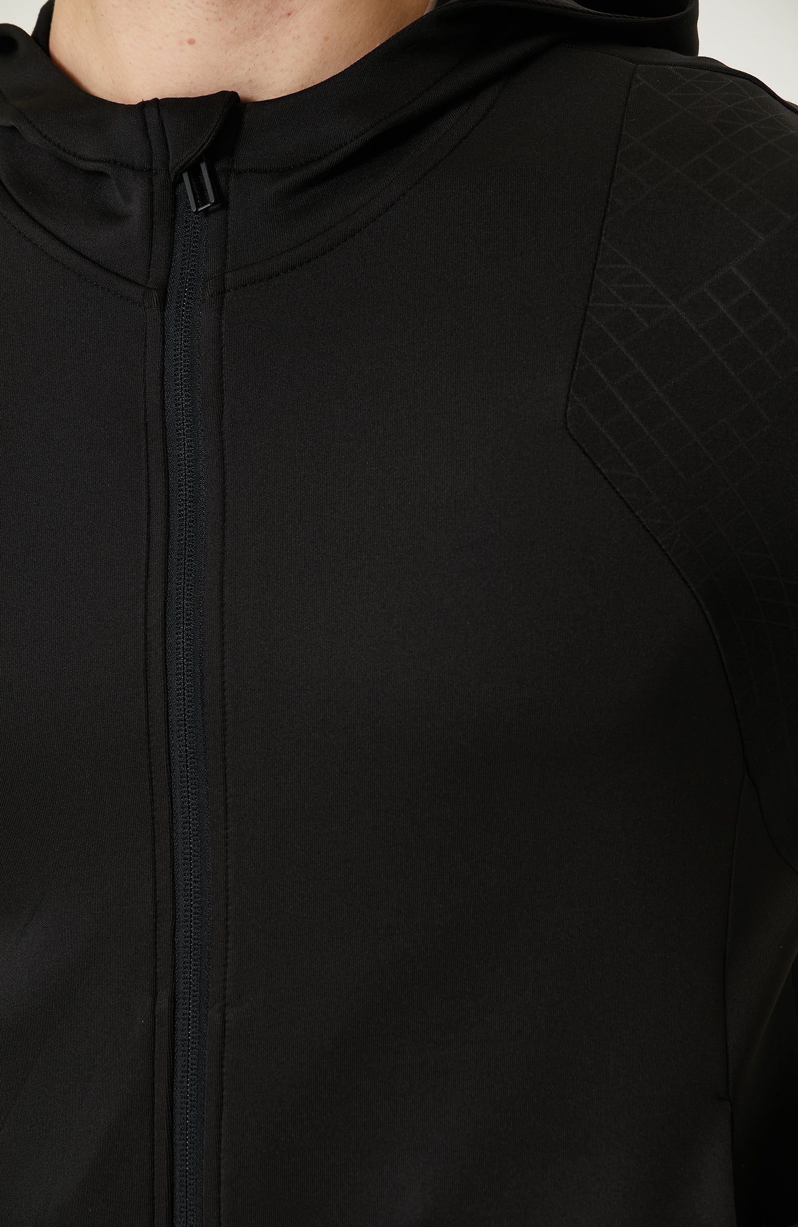 MEN'S SWEATSHIRT