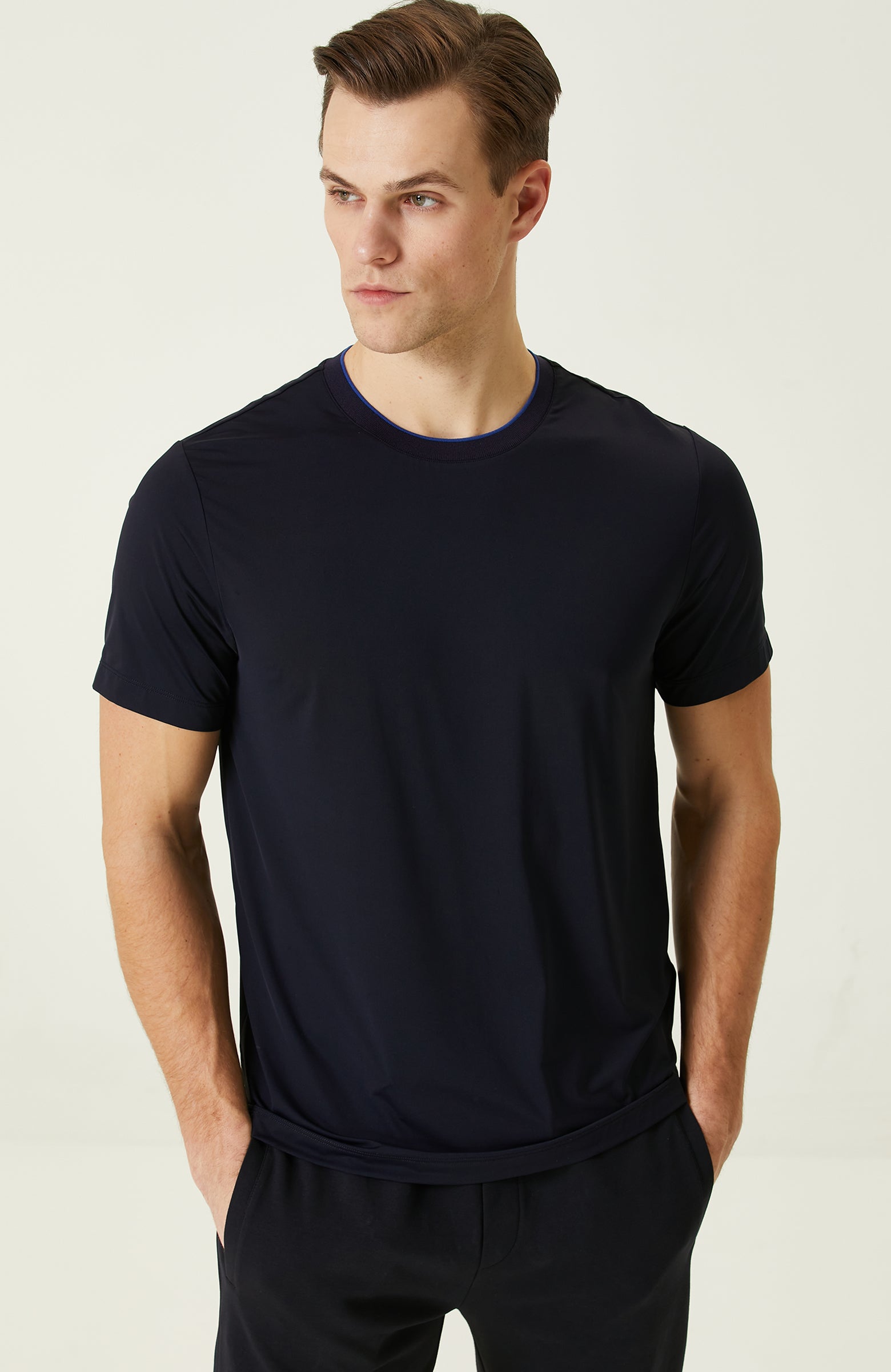 MEN'S TSHIRT
