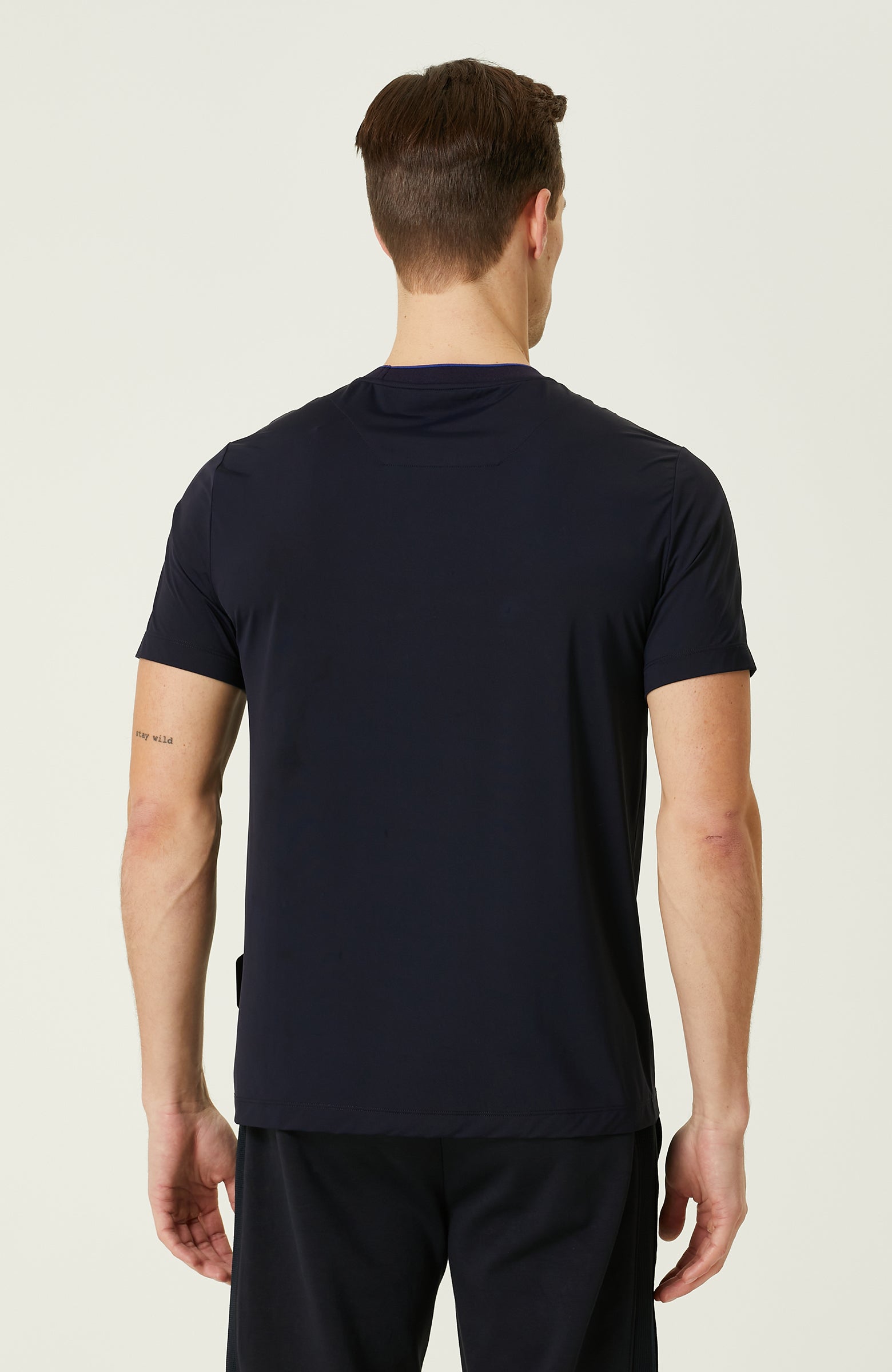 MEN'S TSHIRT
