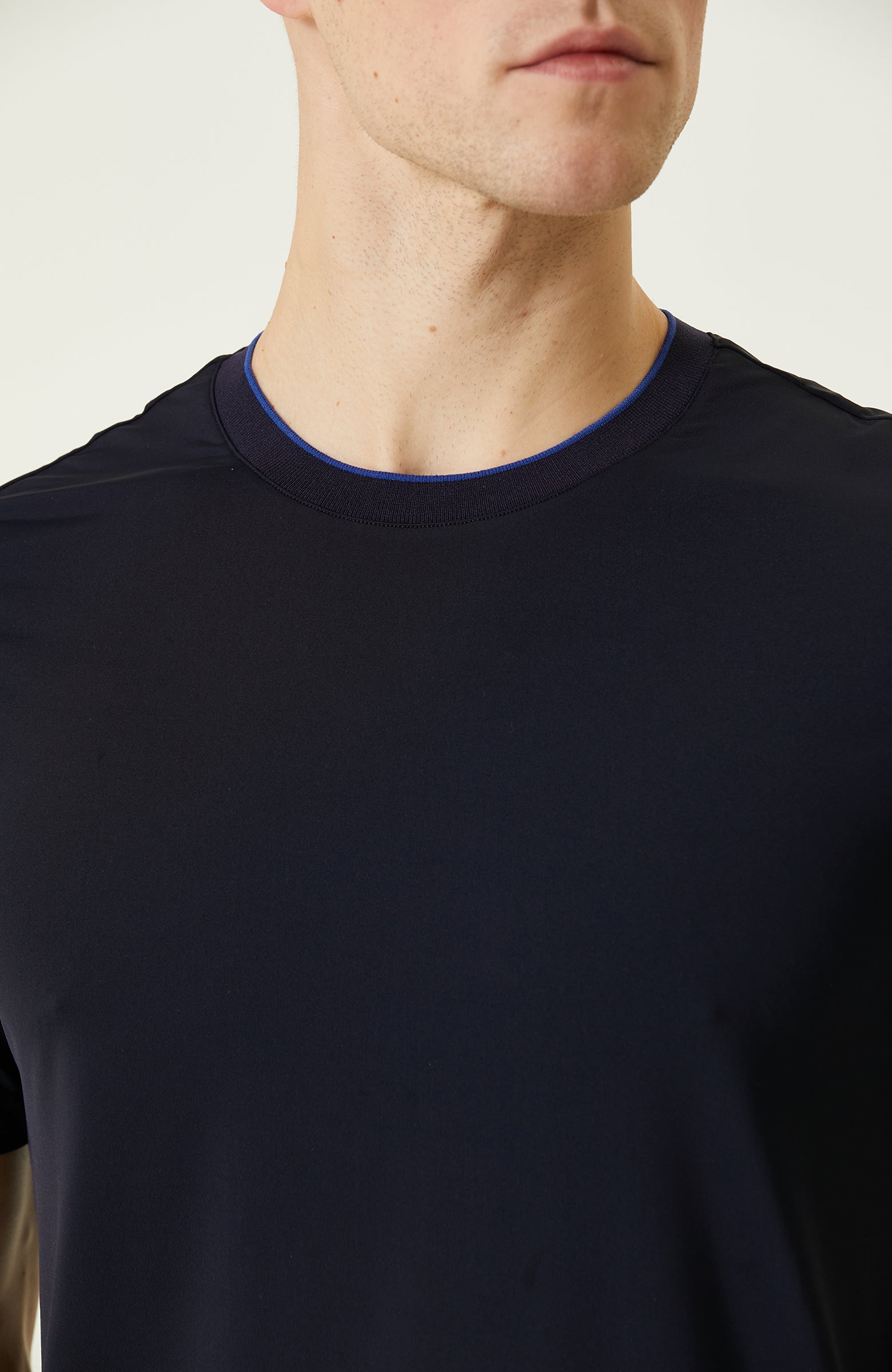 MEN'S TSHIRT
