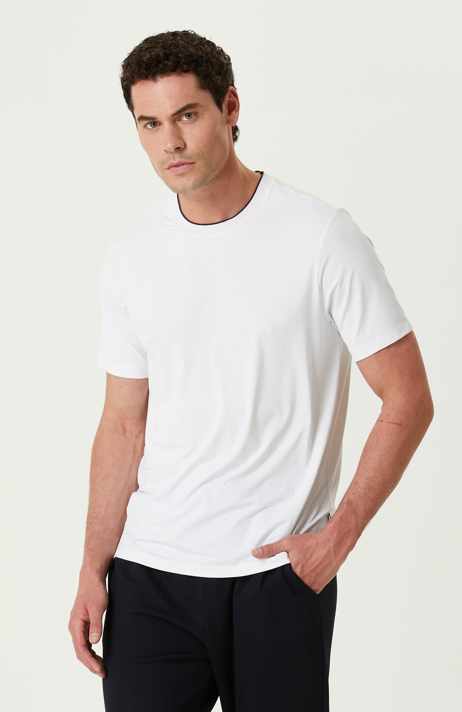 MEN'S TSHIRT