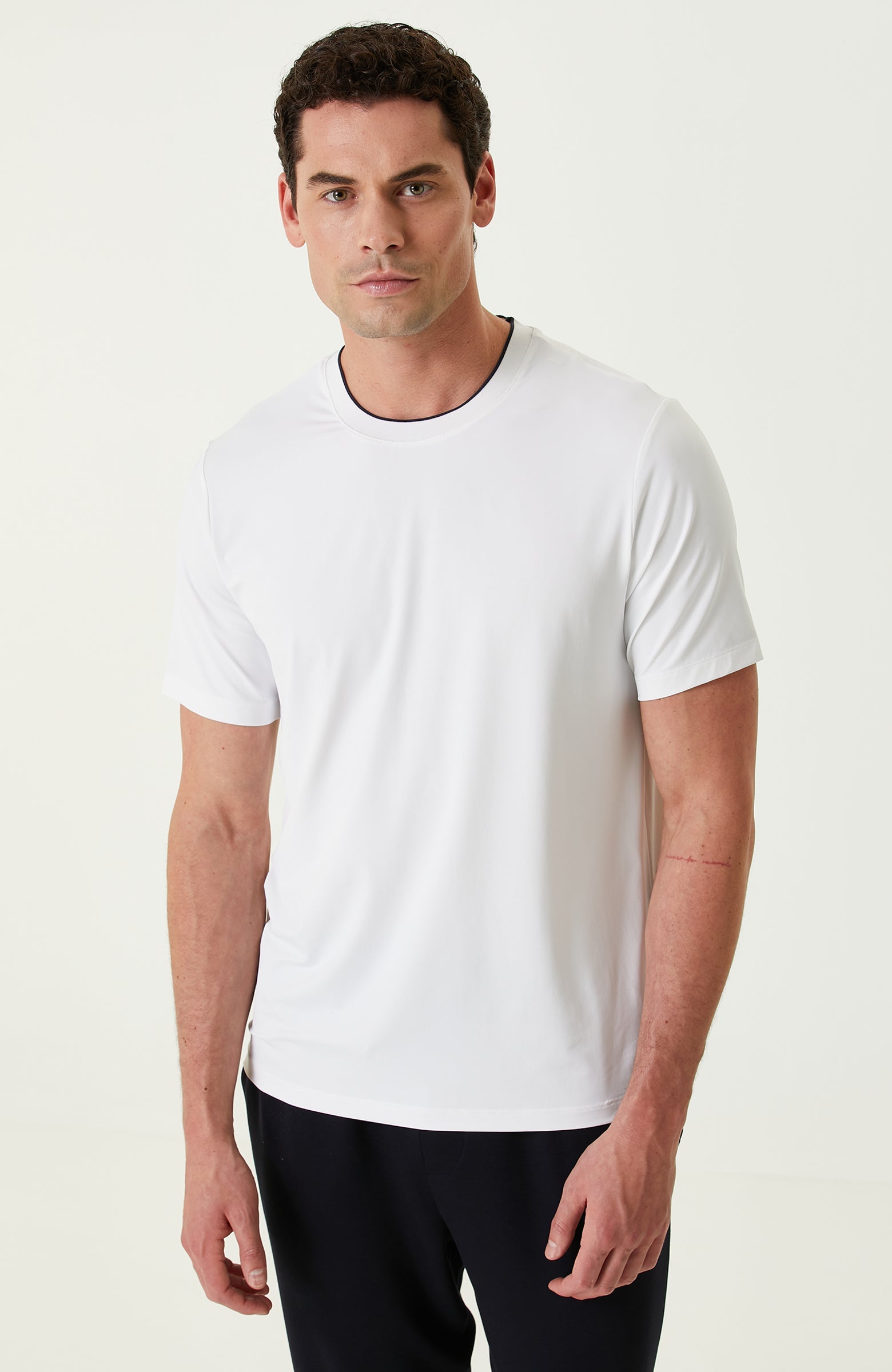 MEN'S TSHIRT