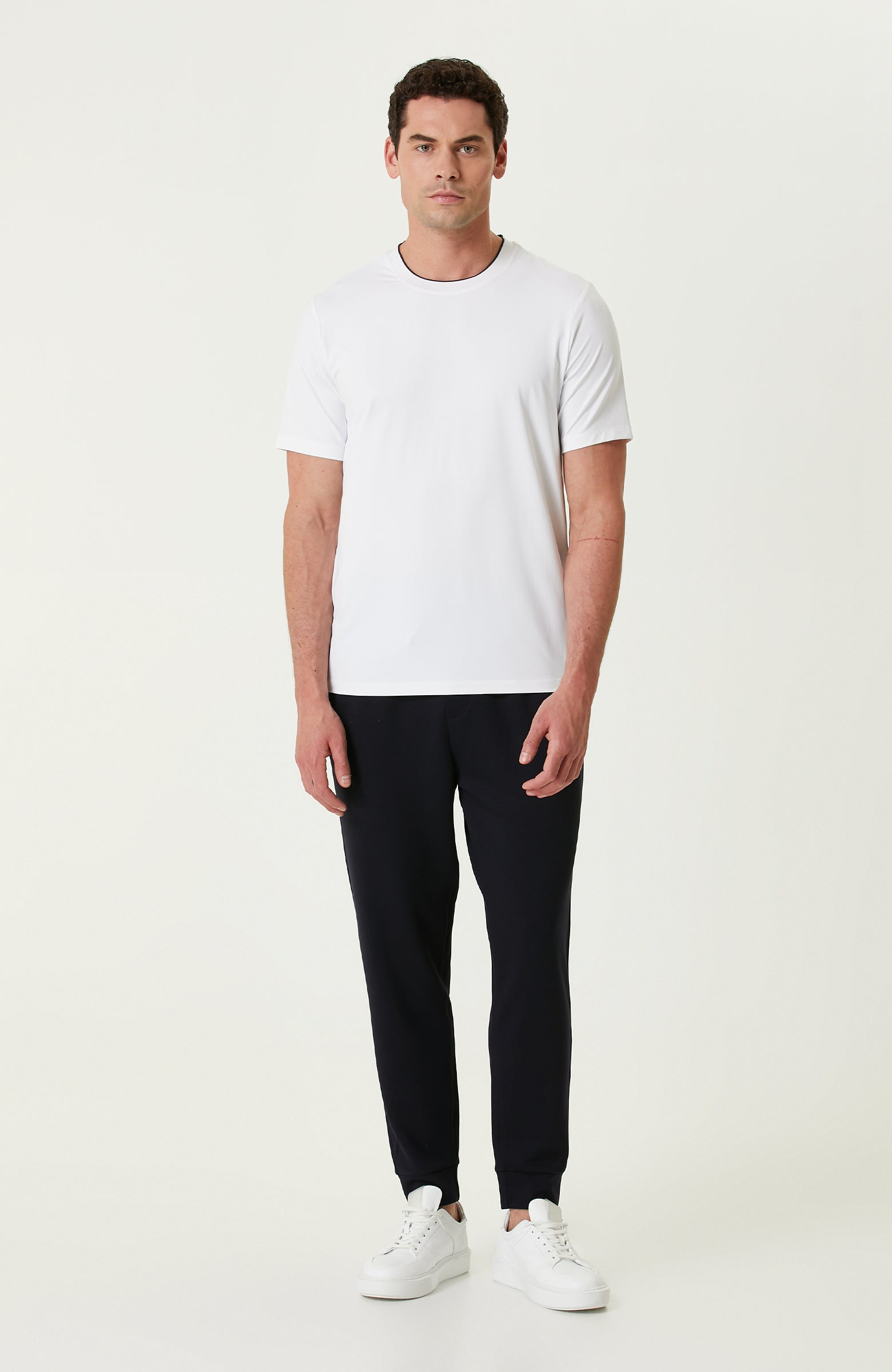 MEN'S TSHIRT
