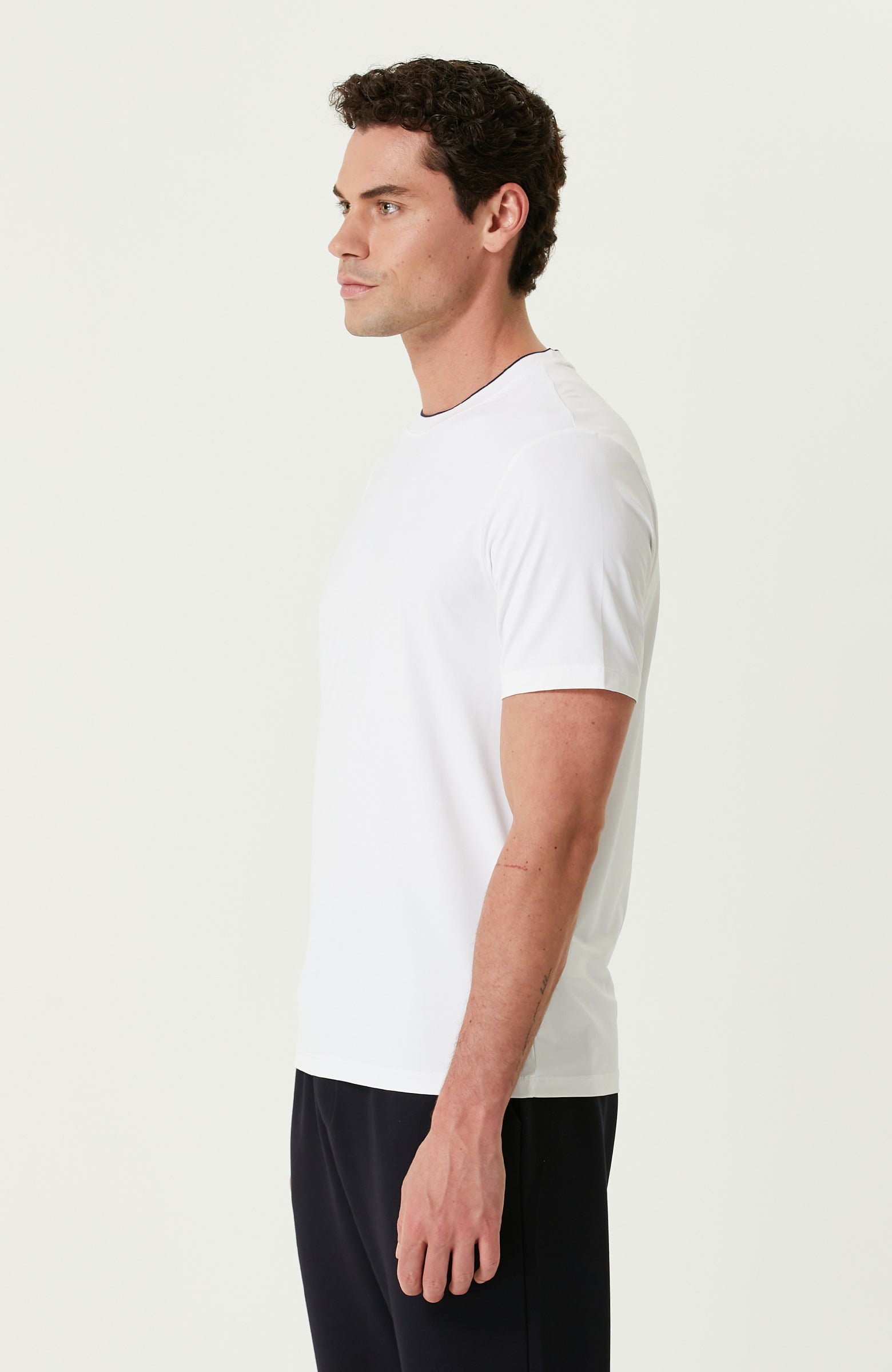 MEN'S TSHIRT
