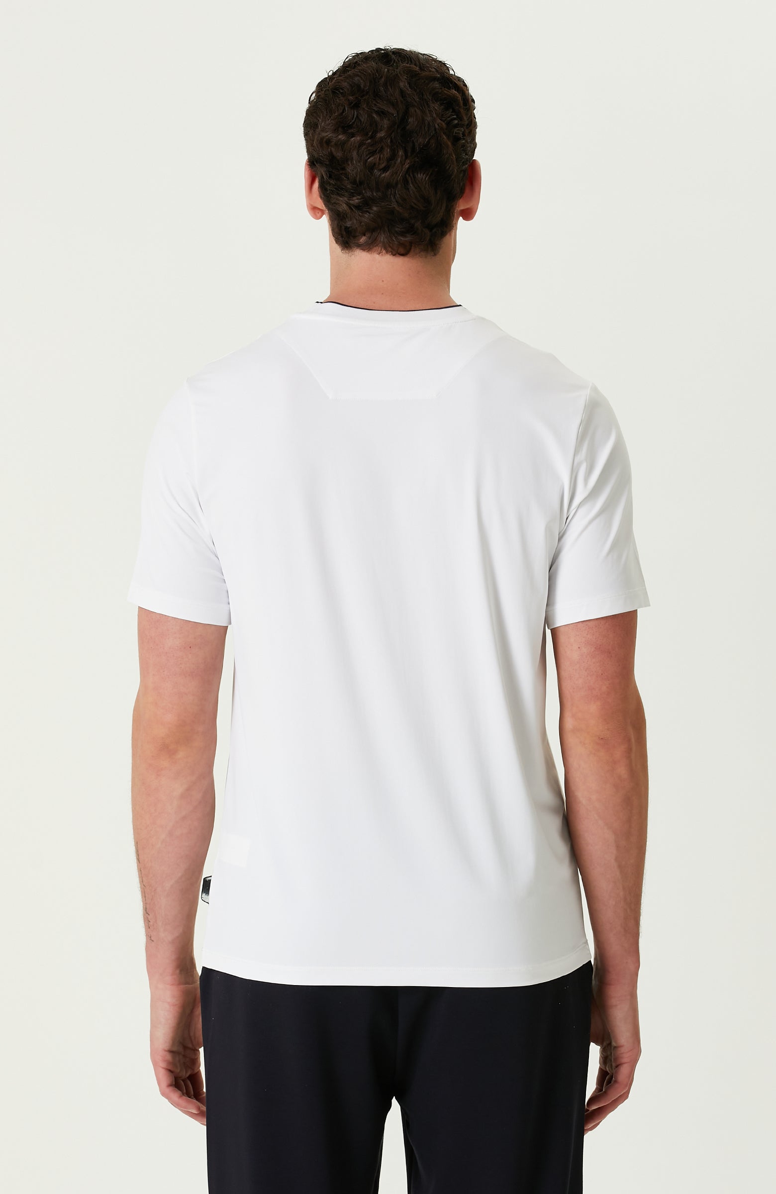 MEN'S TSHIRT