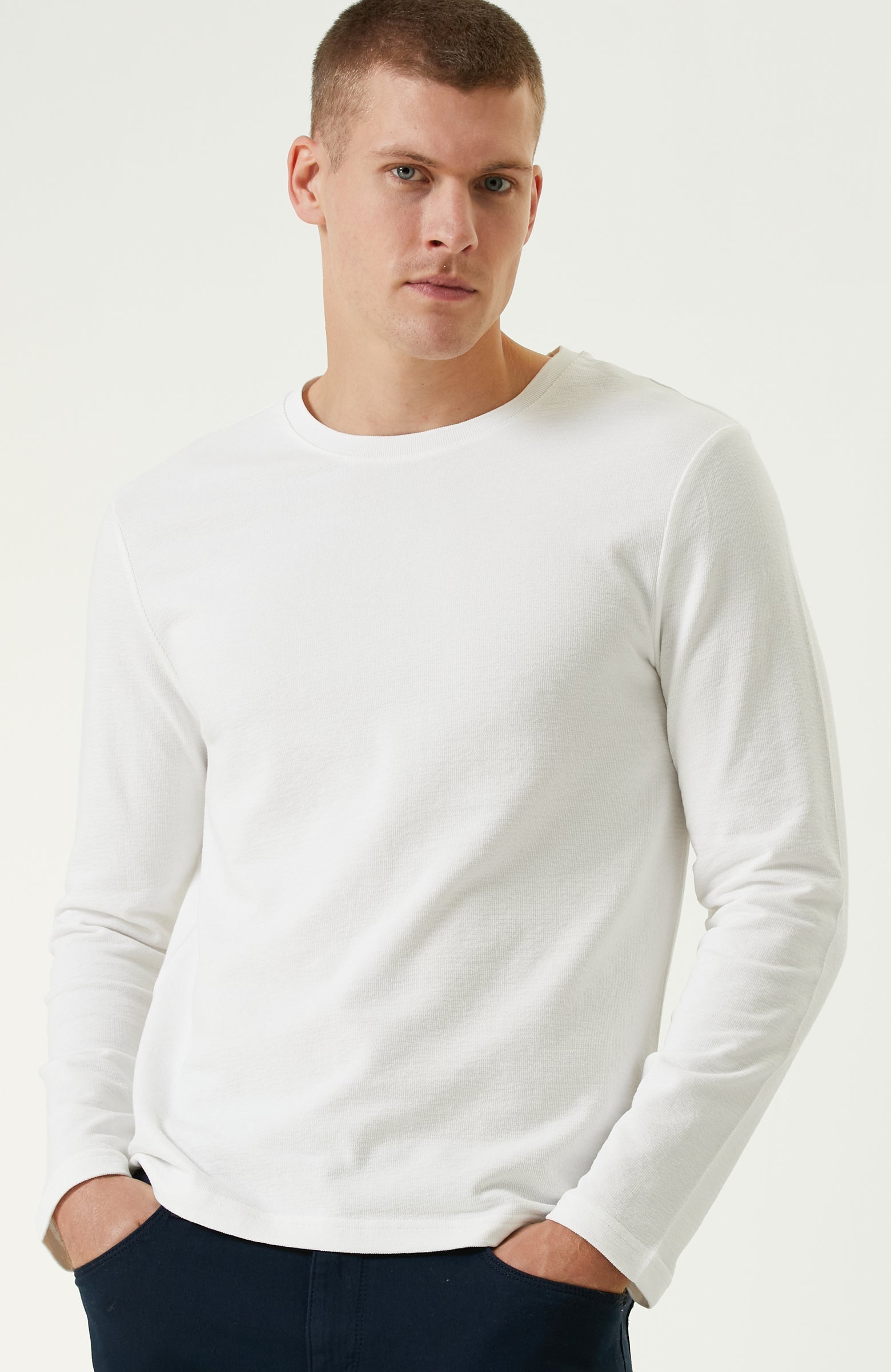 MEN'S T-shirt