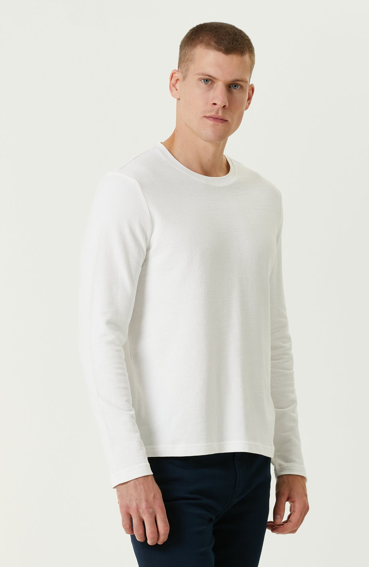 MEN'S T-shirt