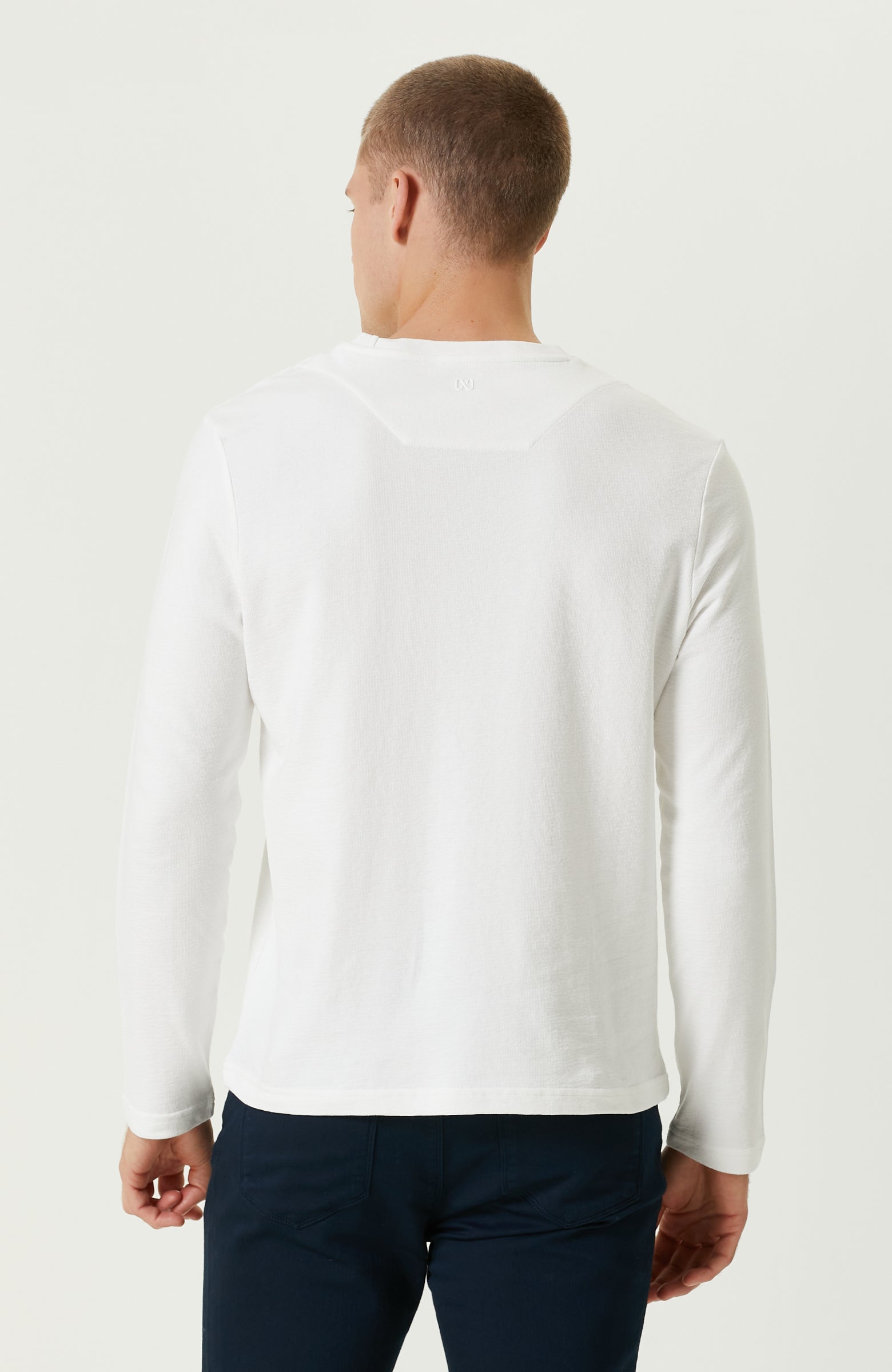 MEN'S T-shirt