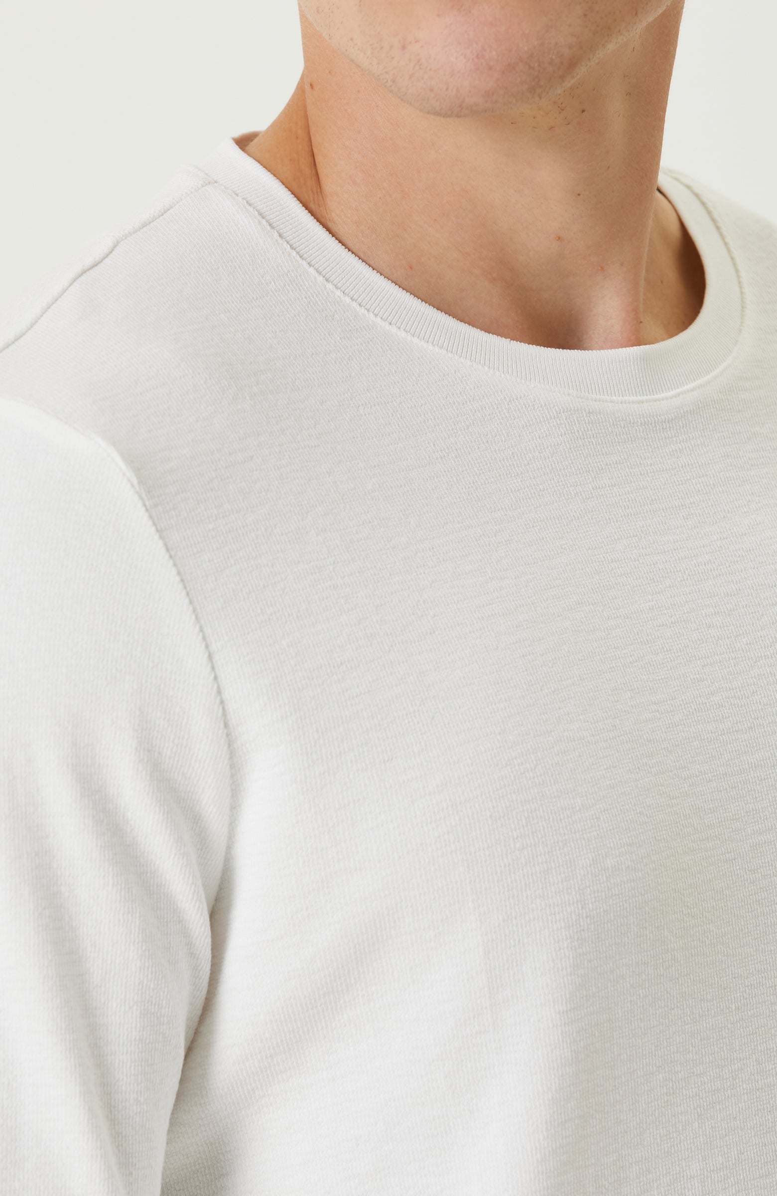 MEN'S T-shirt