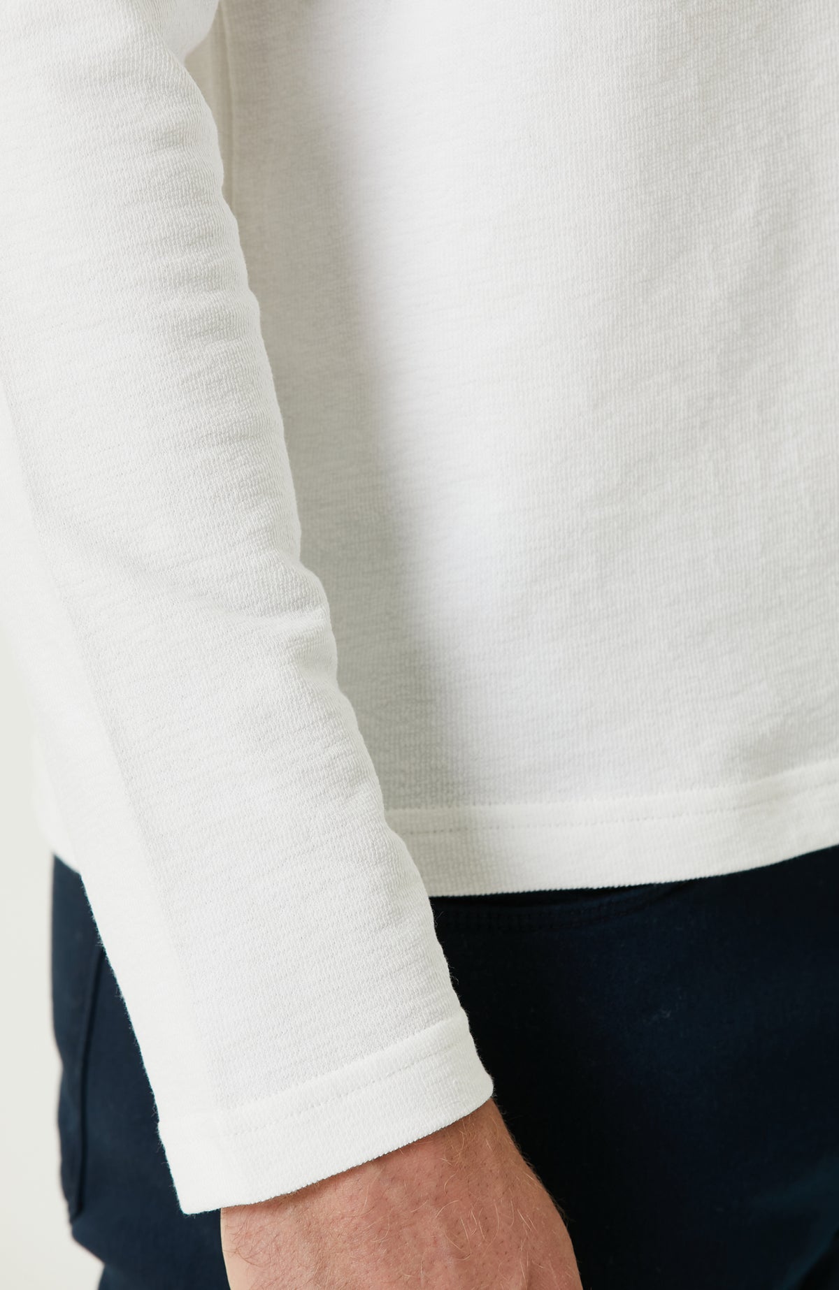 MEN'S T-shirt