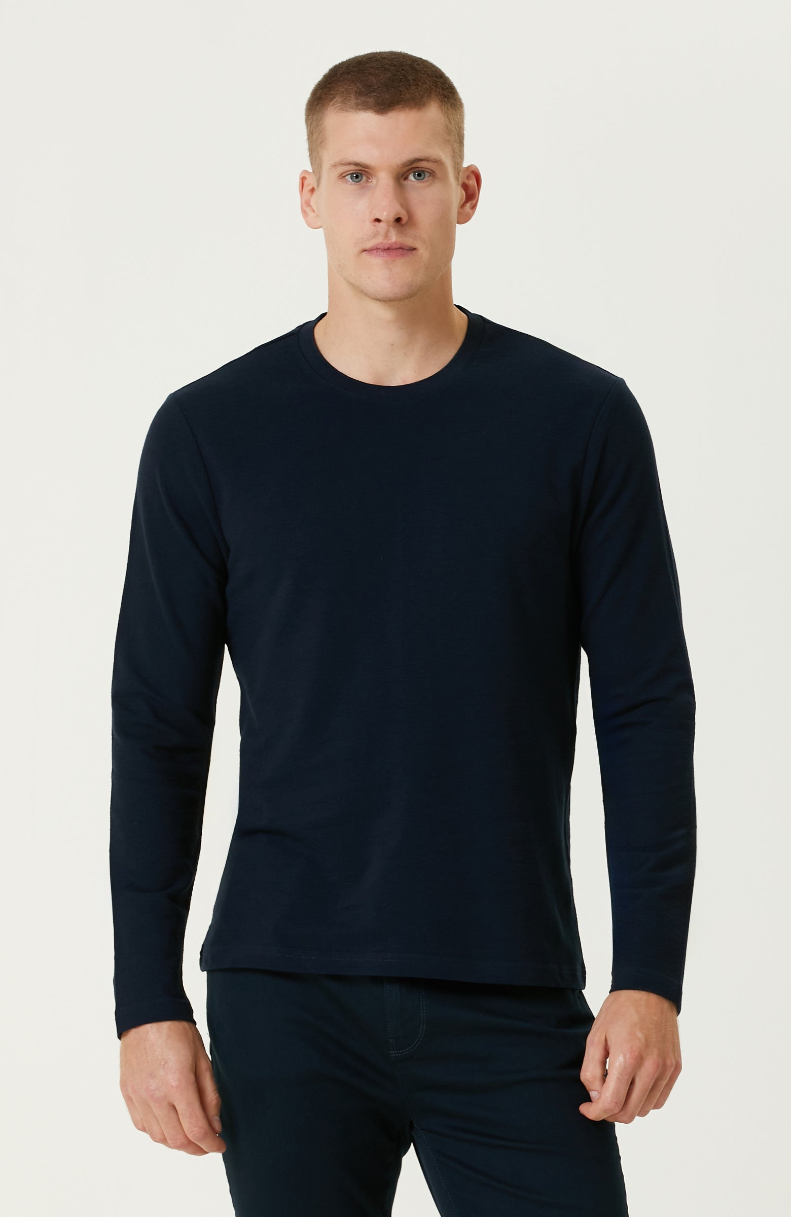 MEN'S TSHIRT