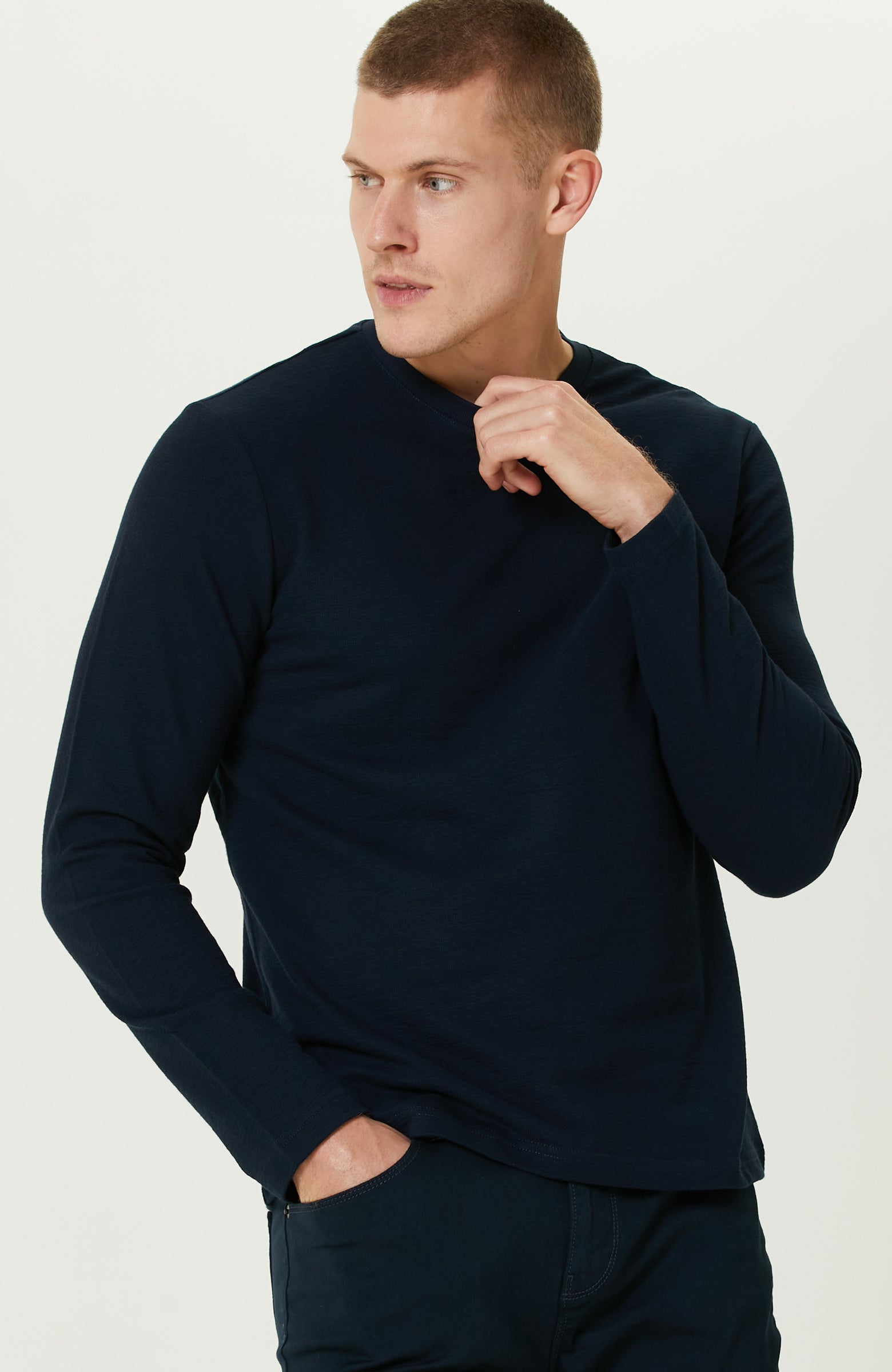 MEN'S TSHIRT