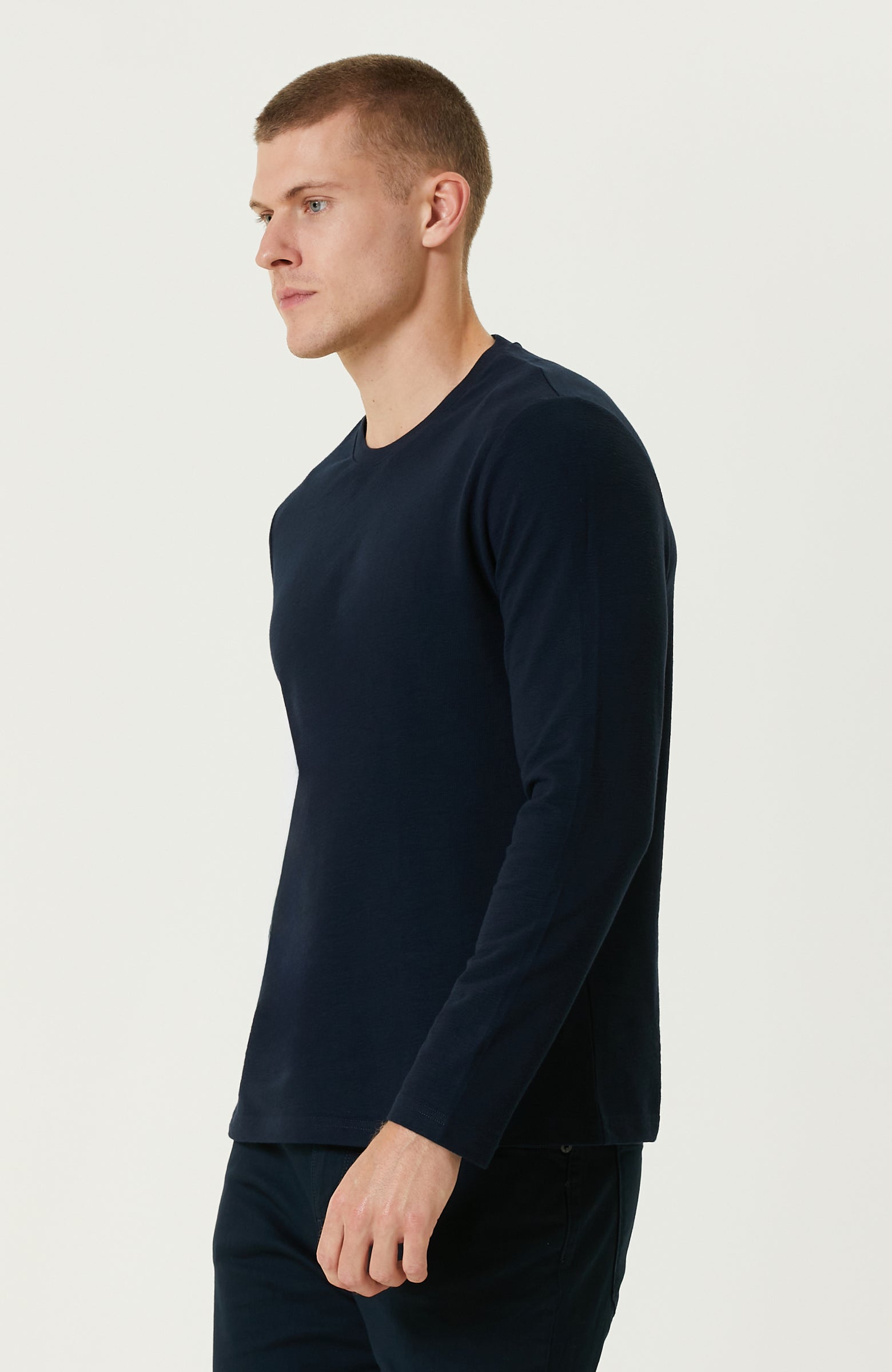 MEN'S TSHIRT