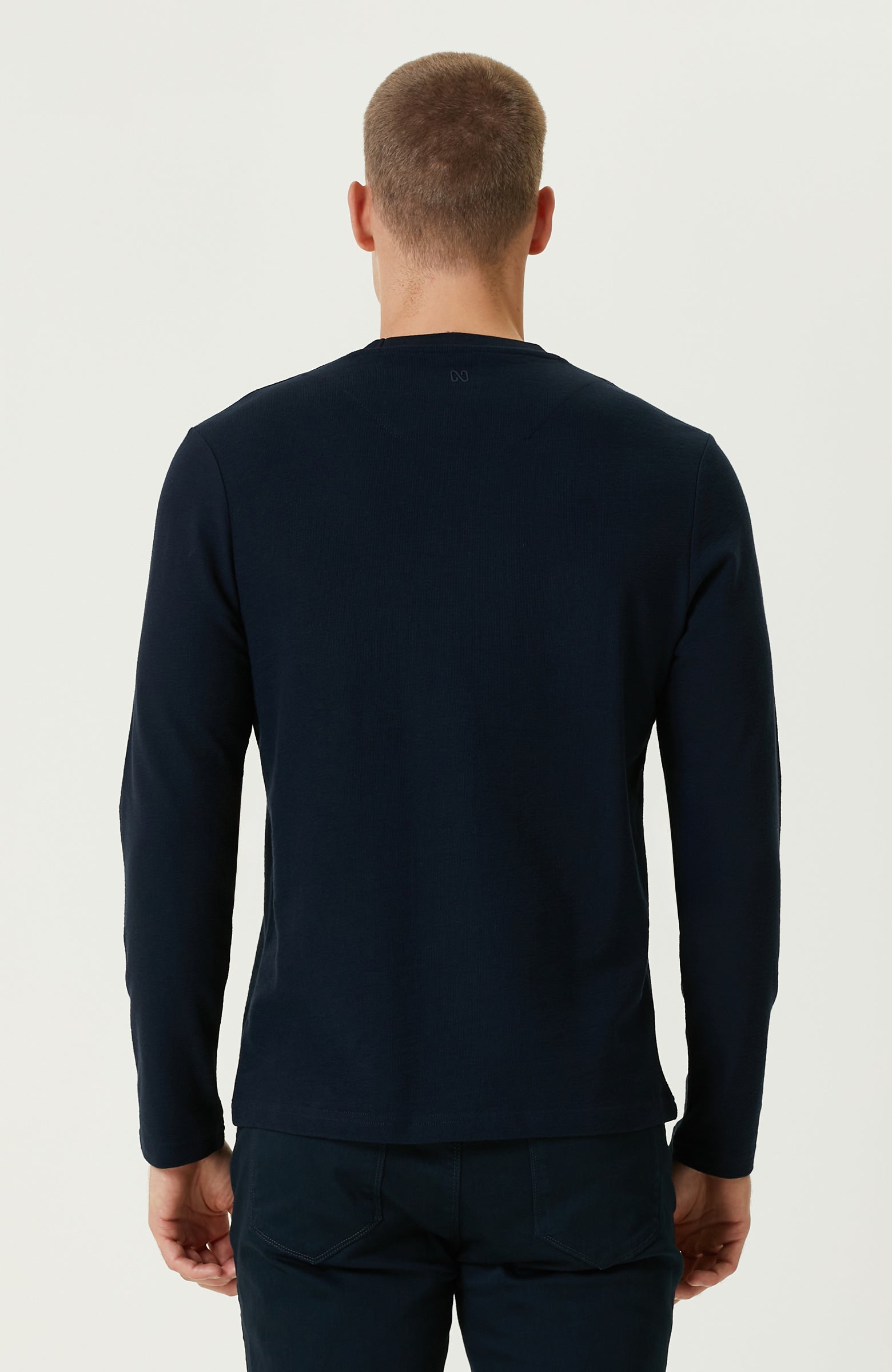 MEN'S TSHIRT