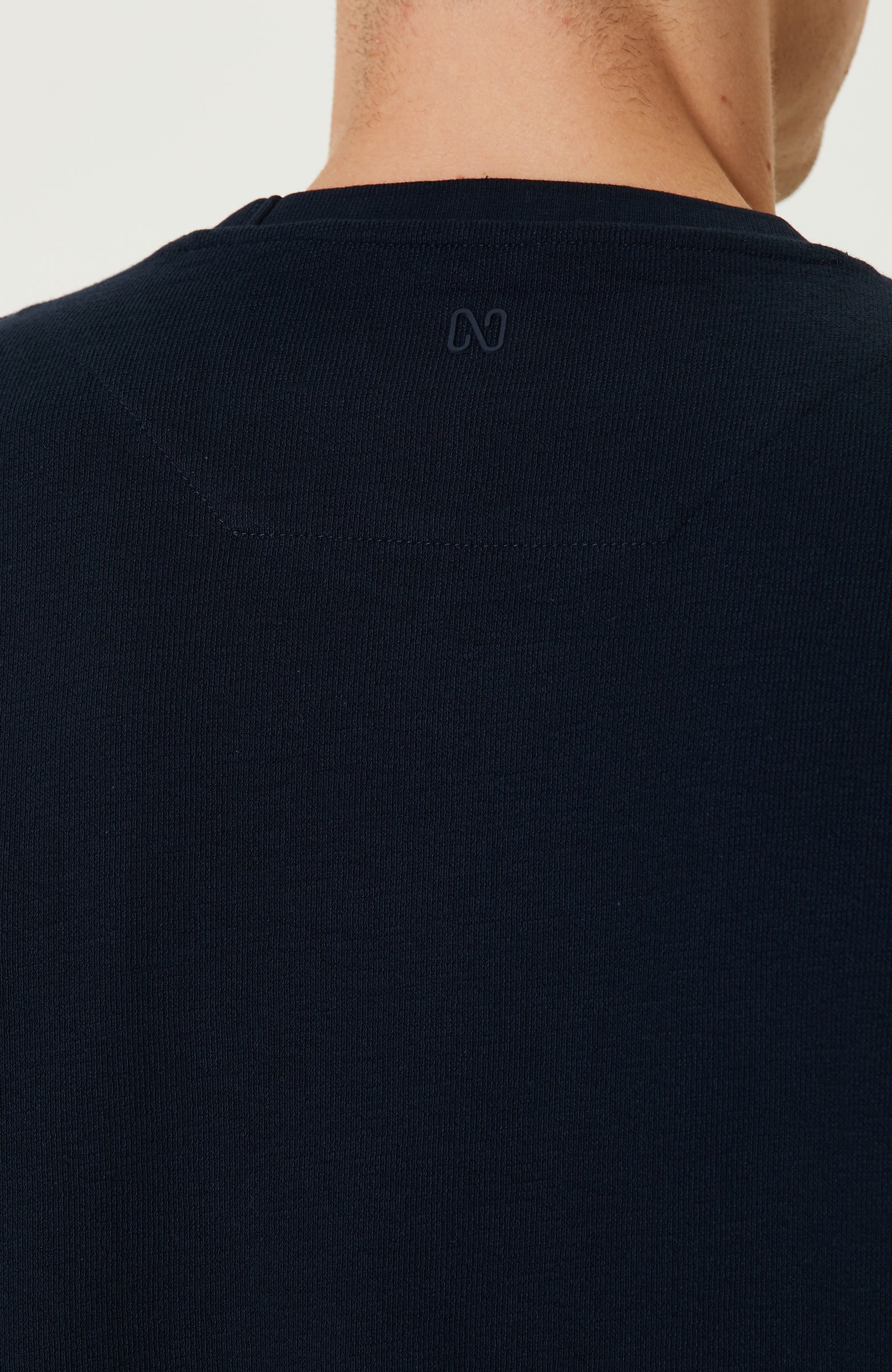 MEN'S TSHIRT