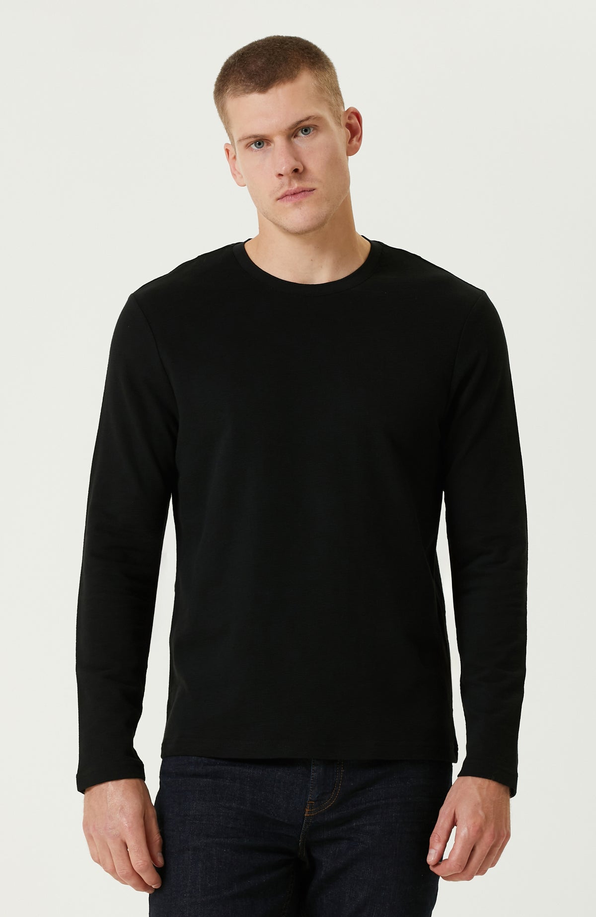 MEN'S TSHIRT