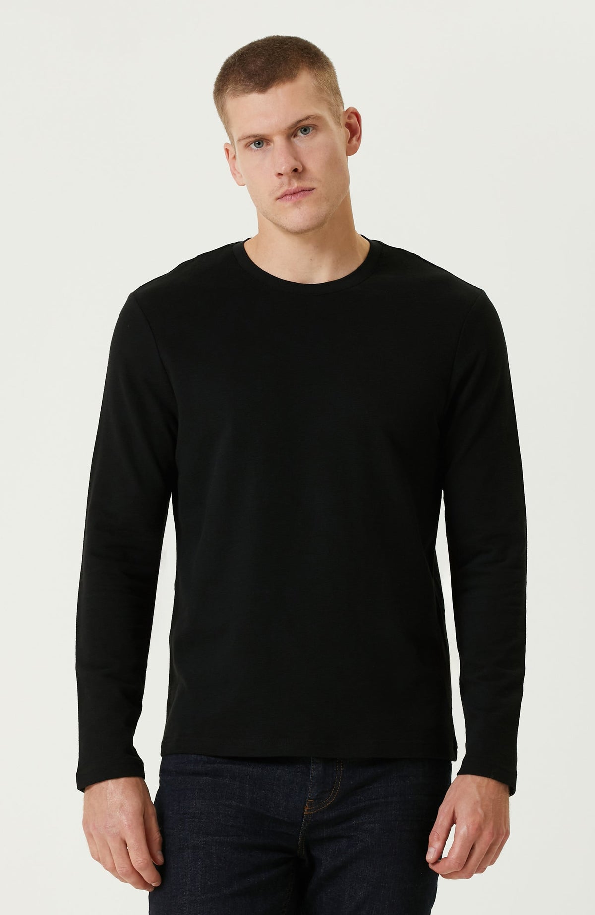 MEN'S TSHIRT