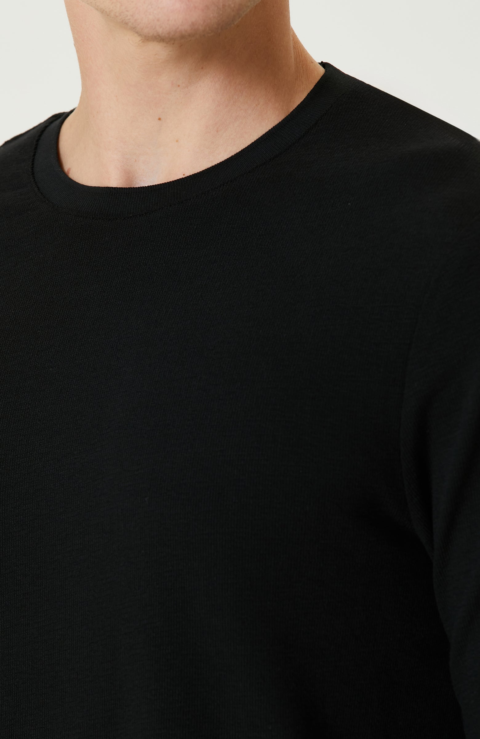 MEN'S TSHIRT