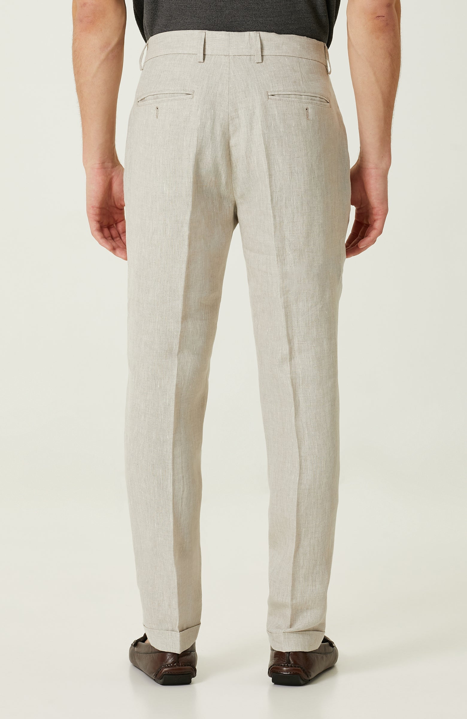 MEN'S TROUSERS