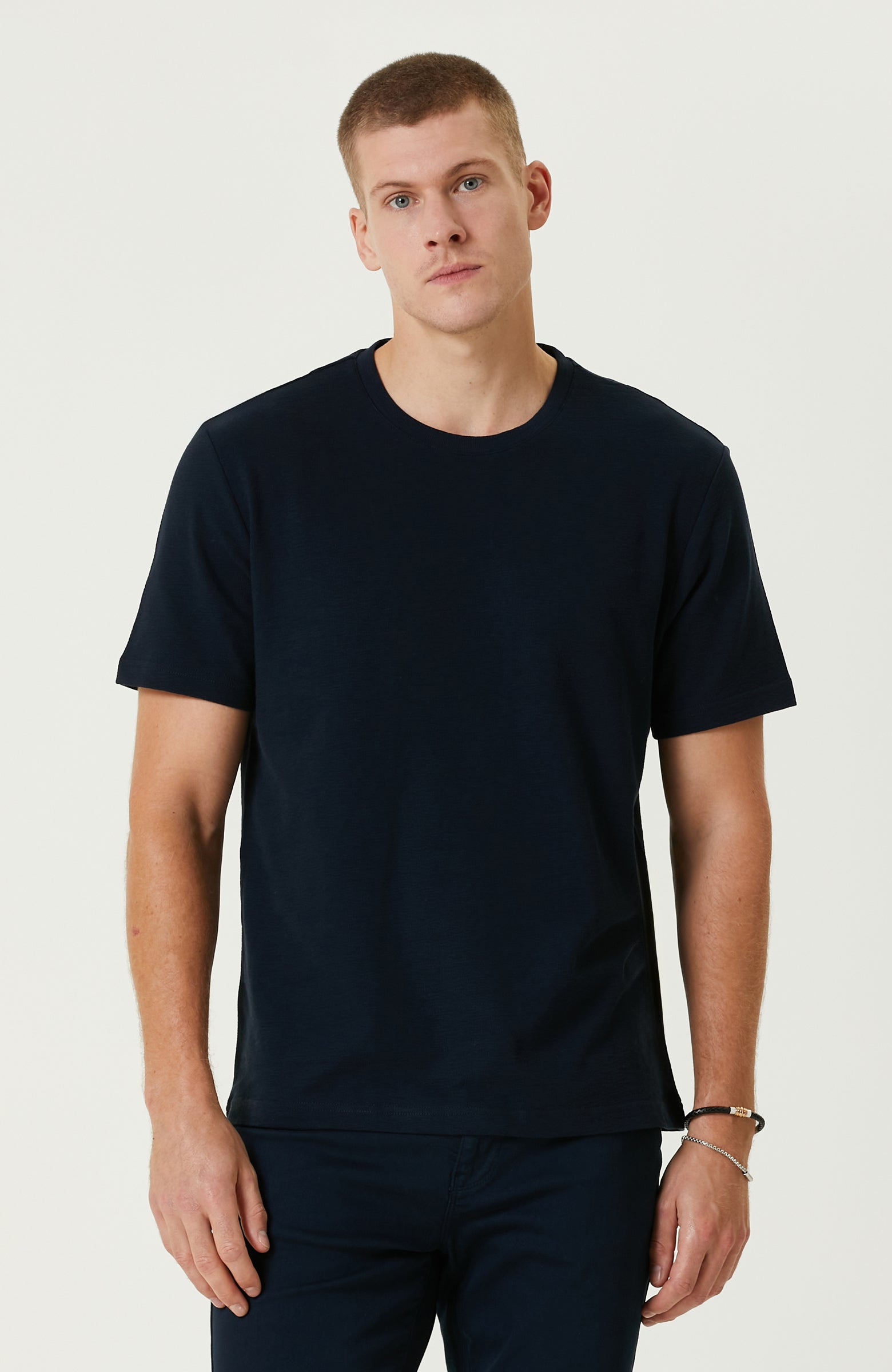 MEN'S TSHIRT