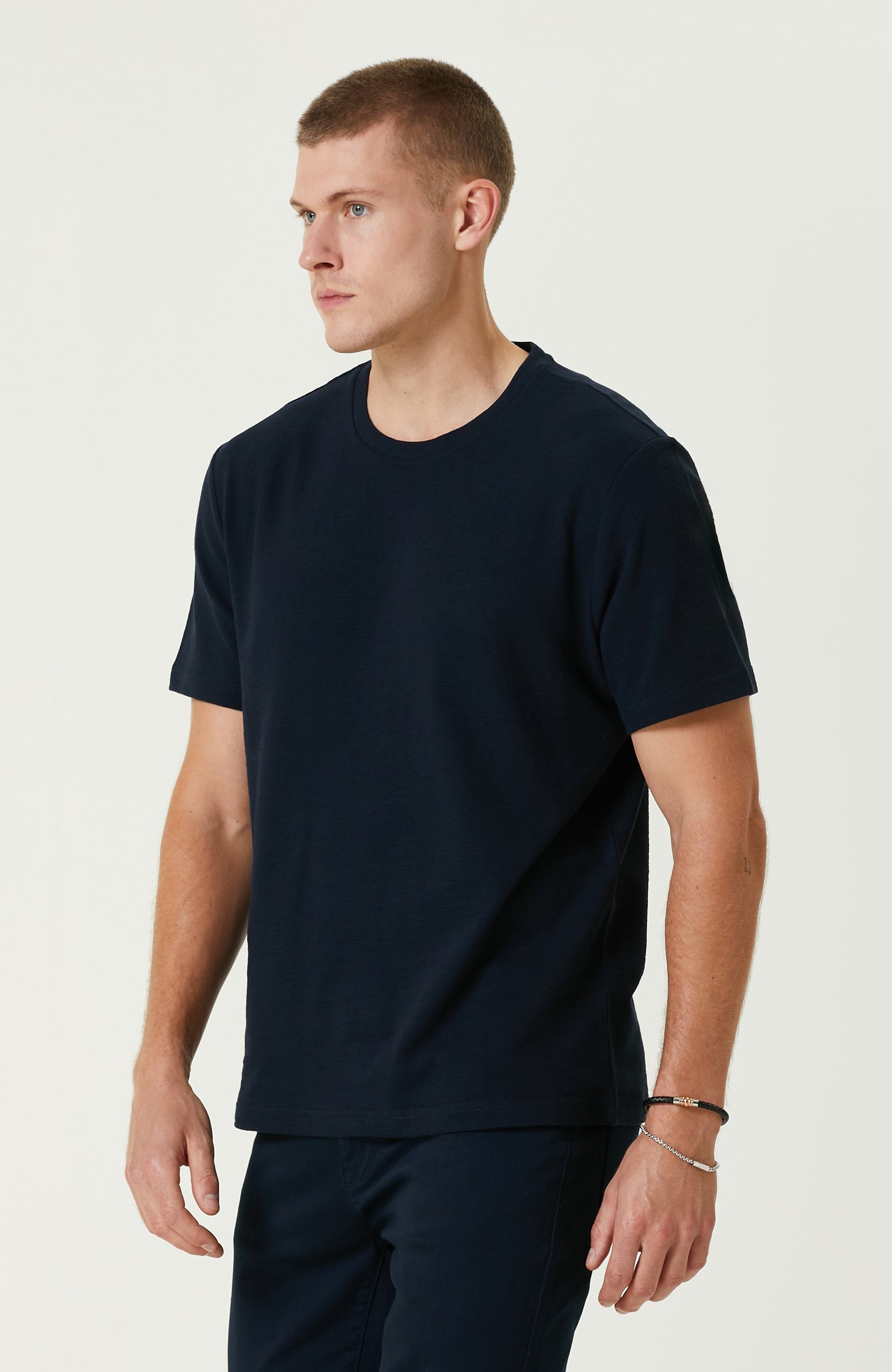MEN'S TSHIRT