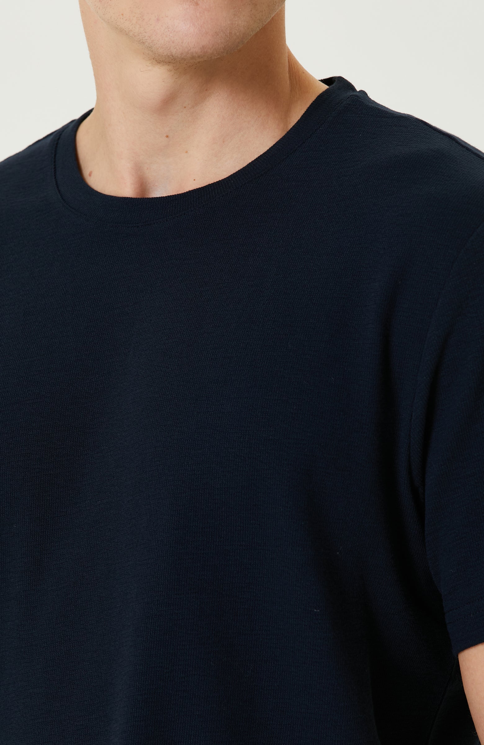 MEN'S TSHIRT