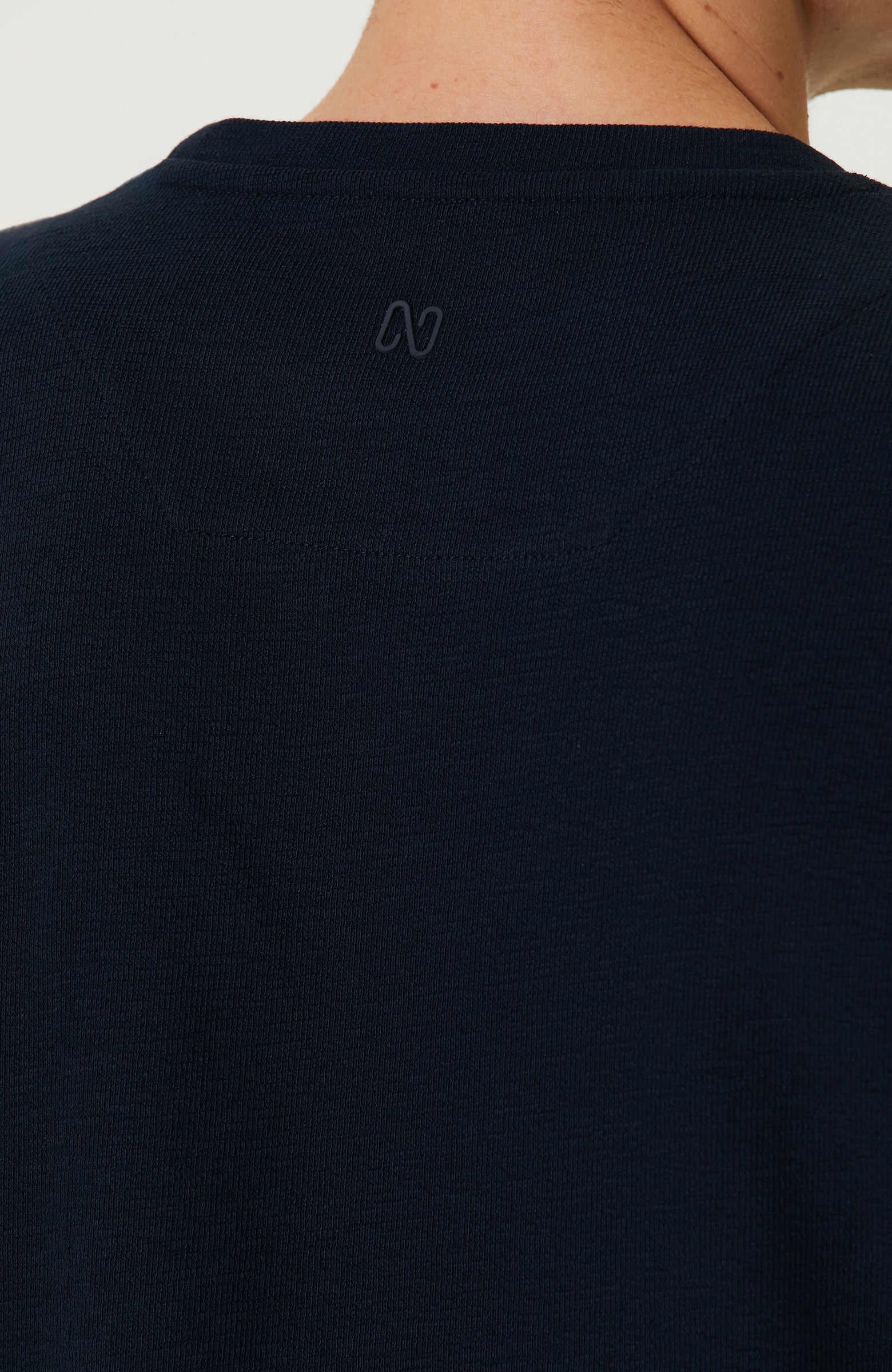 MEN'S TSHIRT