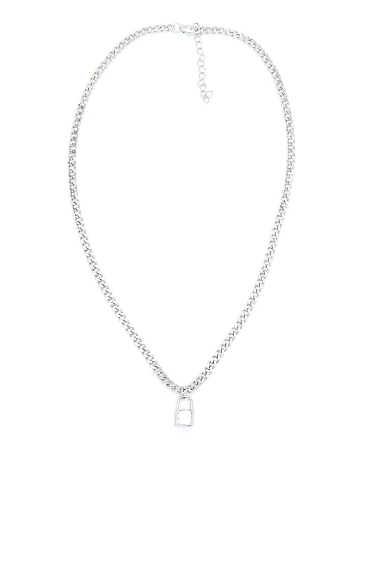 MEN'S NECKLACE