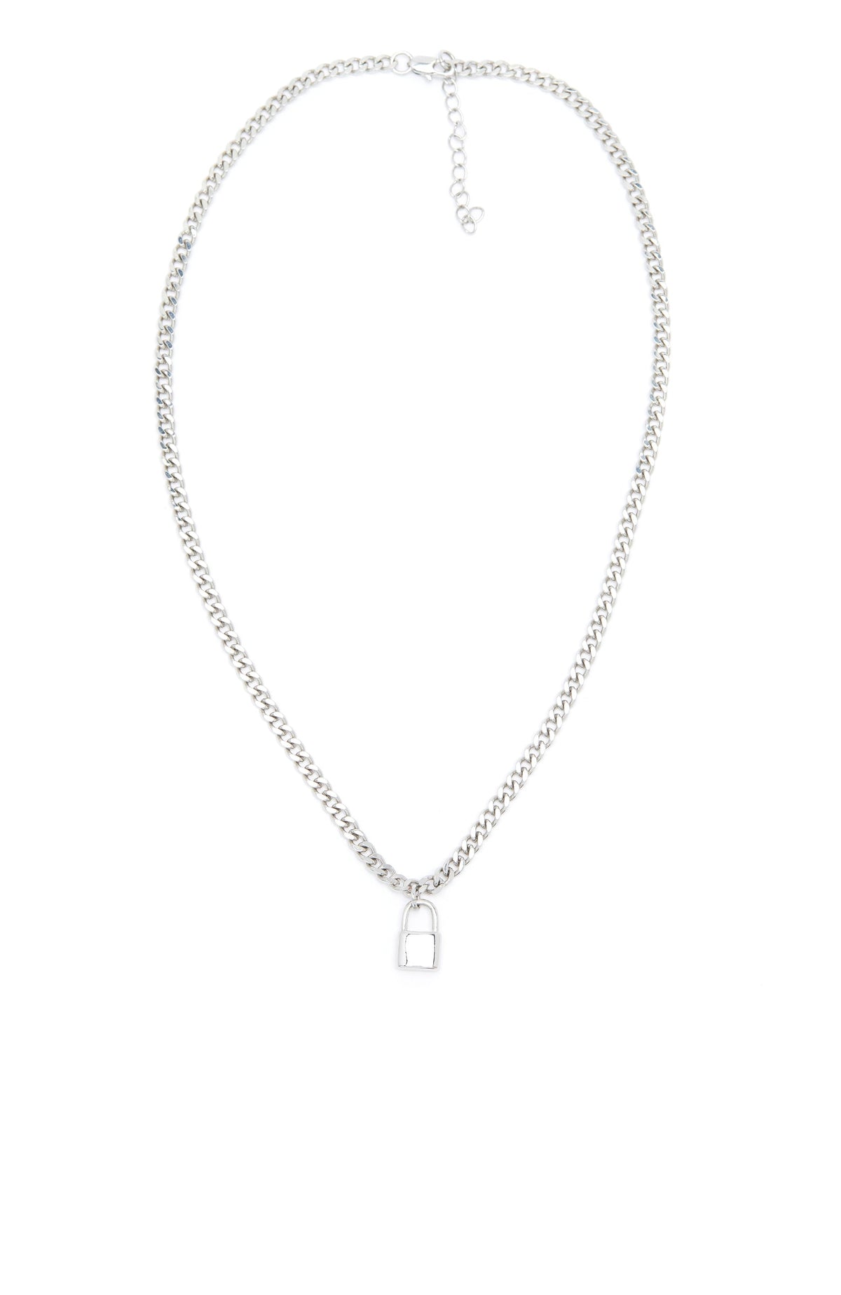 MEN'S NECKLACE