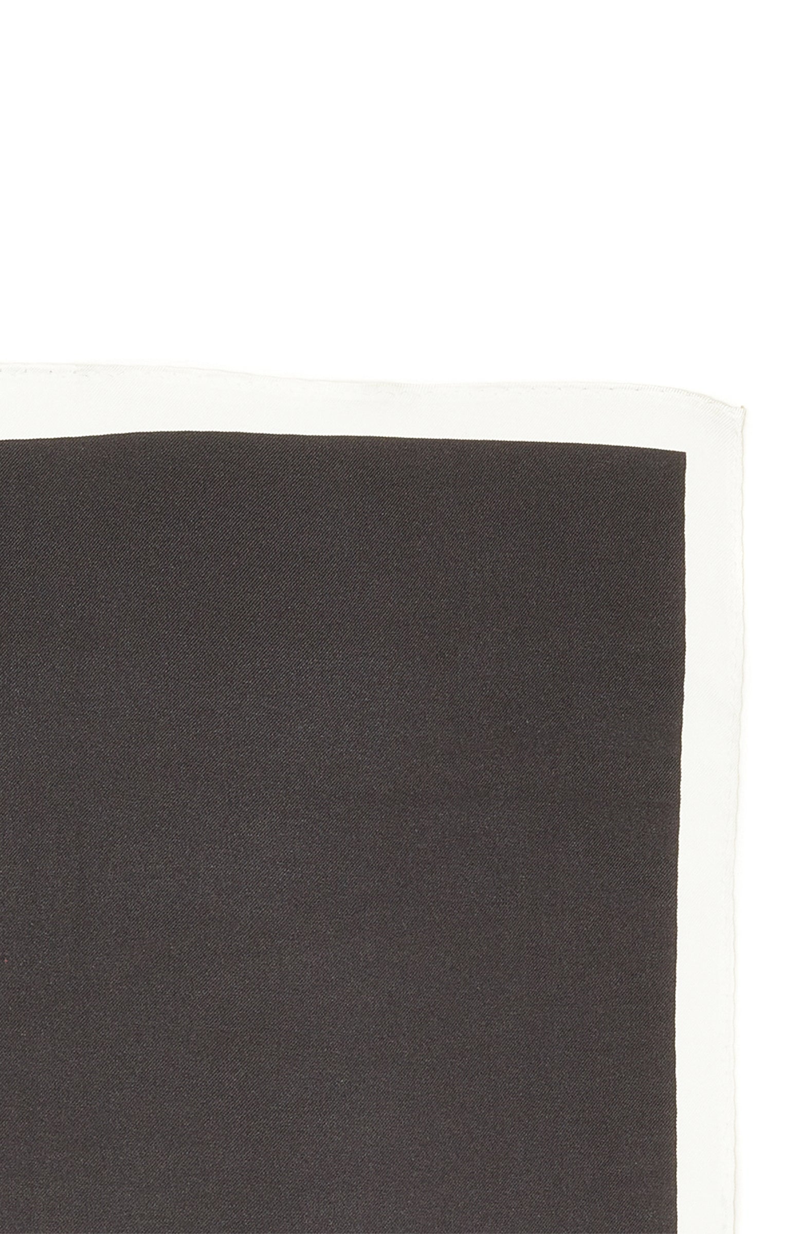 MEN'S HANDKERCHIEF