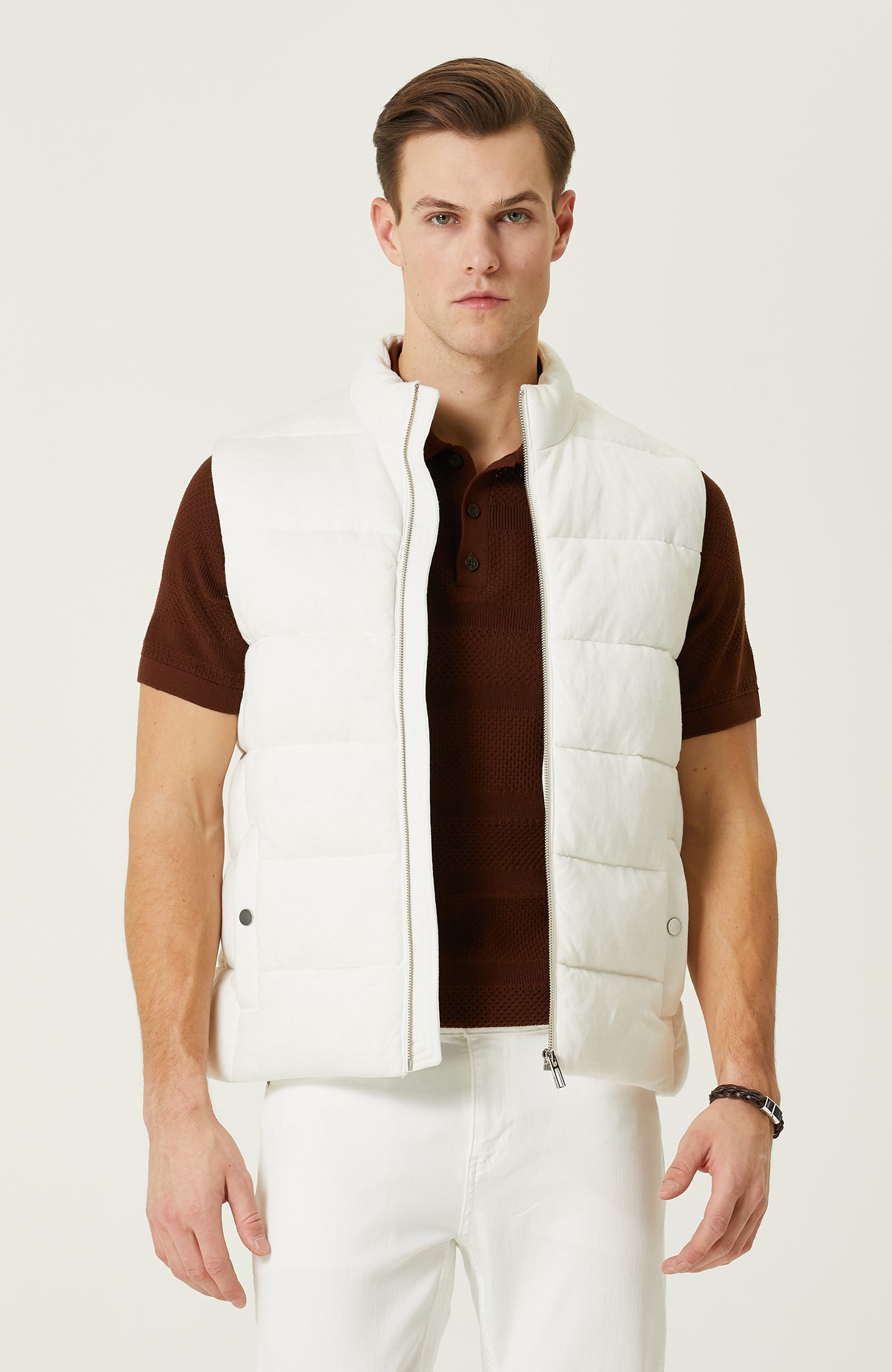 Men VESTS – Network Jordan