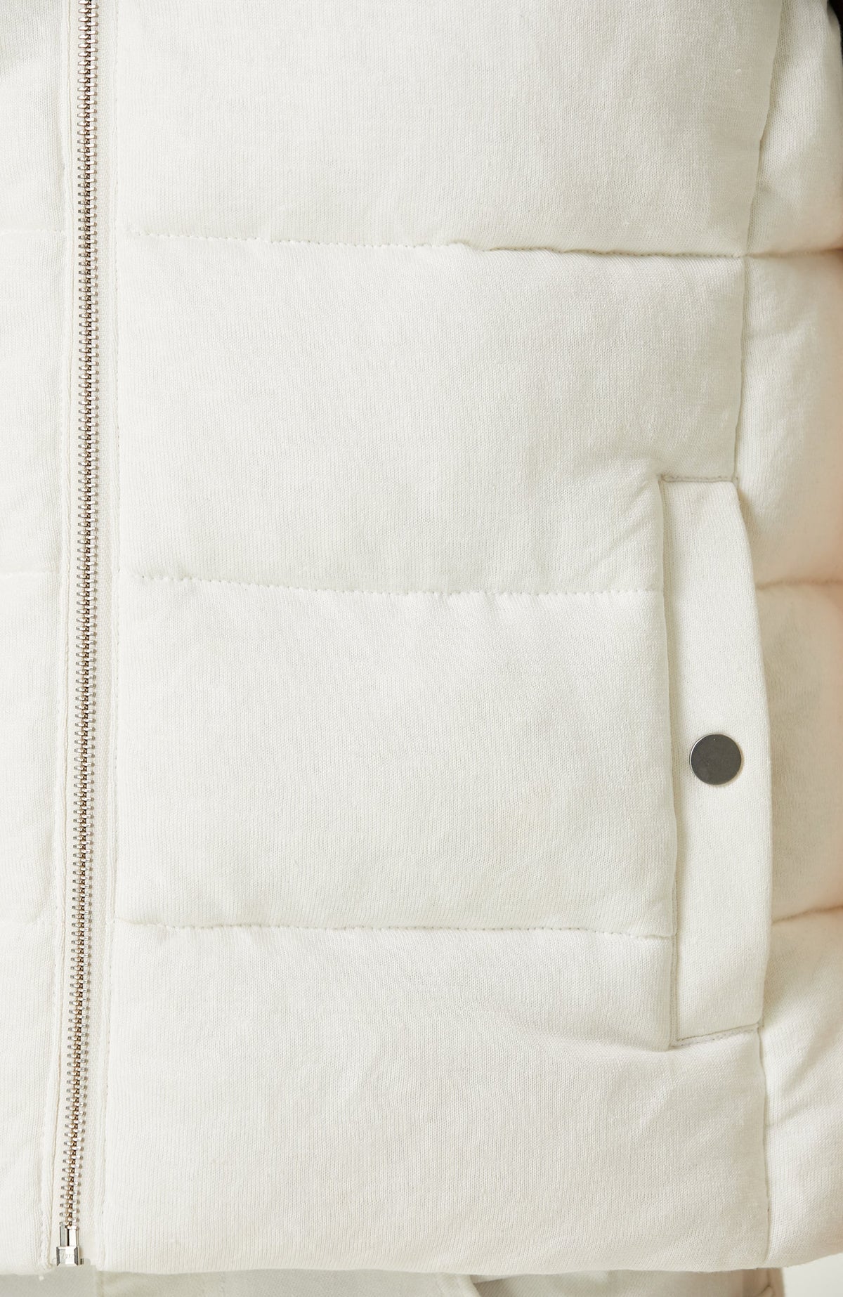 MEN'S CASUAL VEST