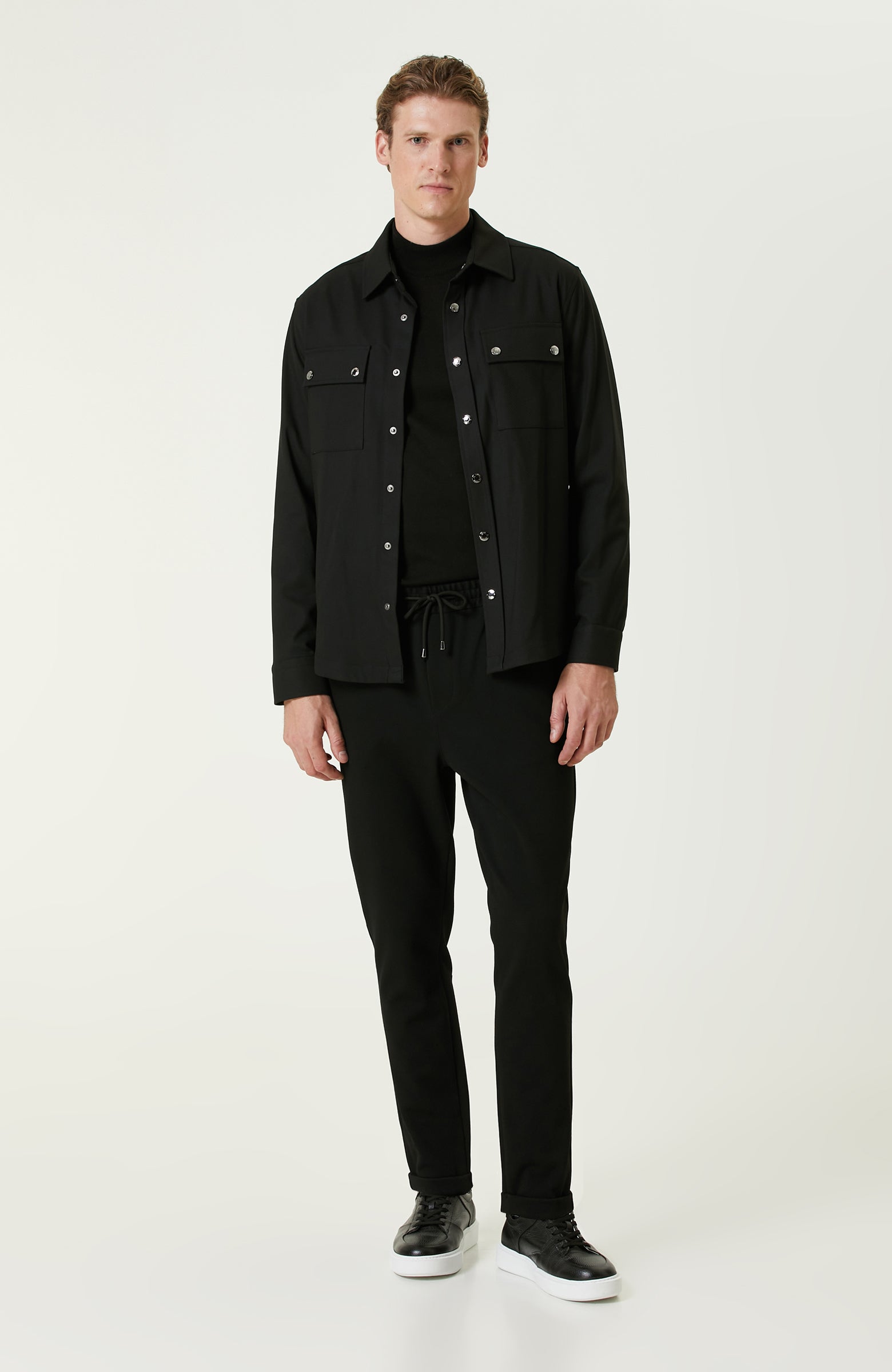 MEN'S TRACKSUIT