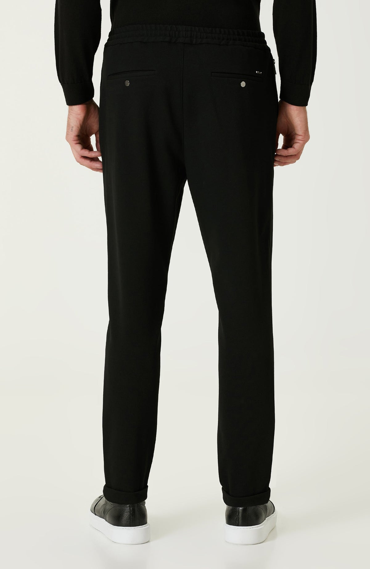 MEN'S TRACKSUIT