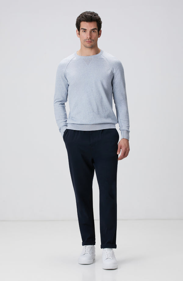 MEN'S Navy Blue Sweatpants