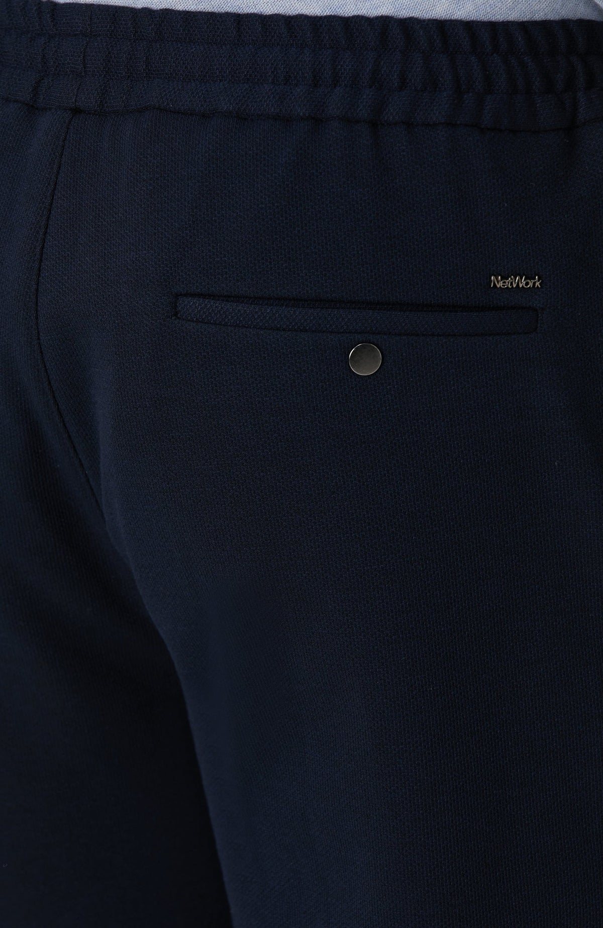 MEN'S Navy Blue Sweatpants