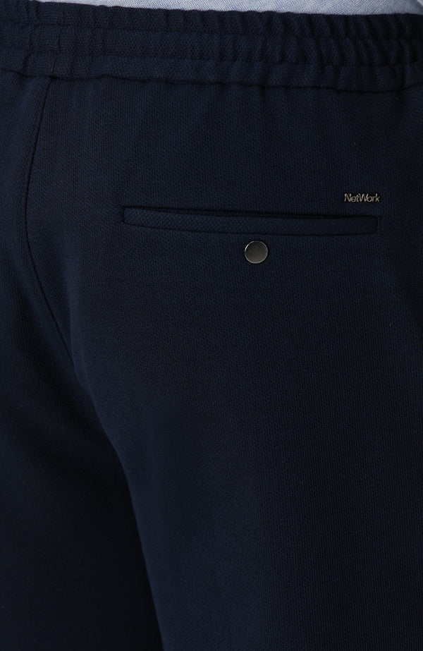 MEN'S Navy Blue Sweatpants