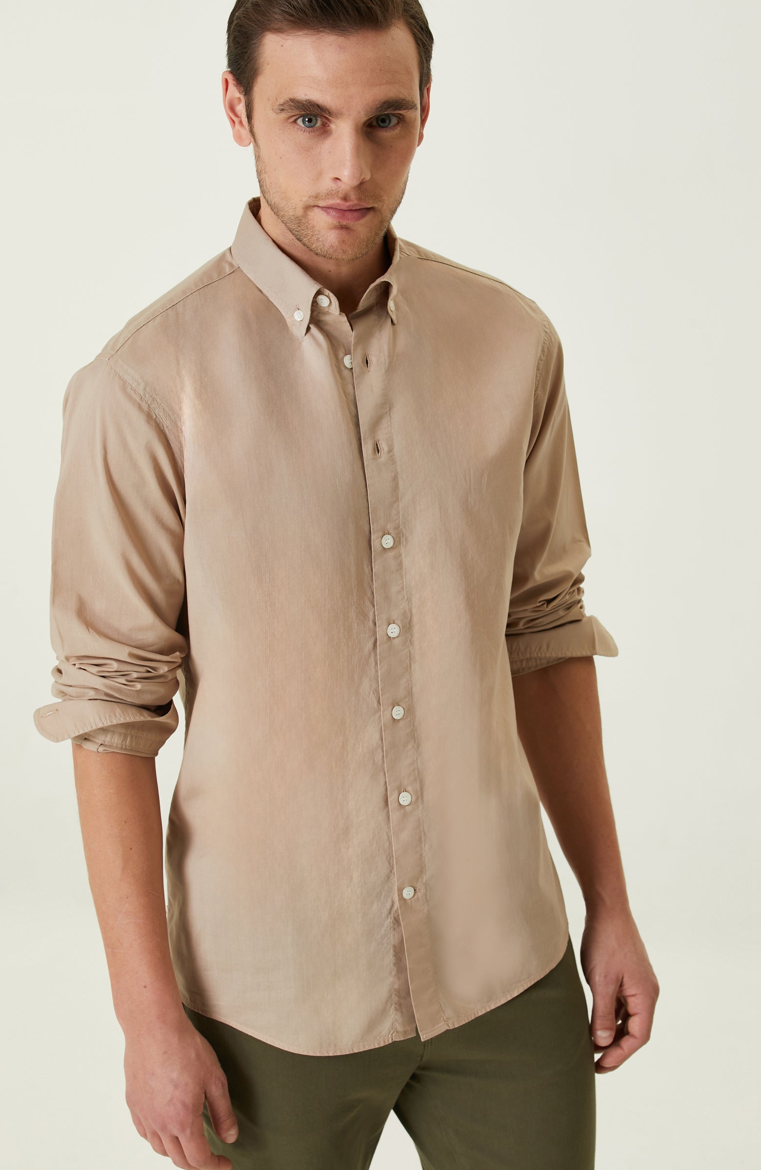 MEN'S SHIRT