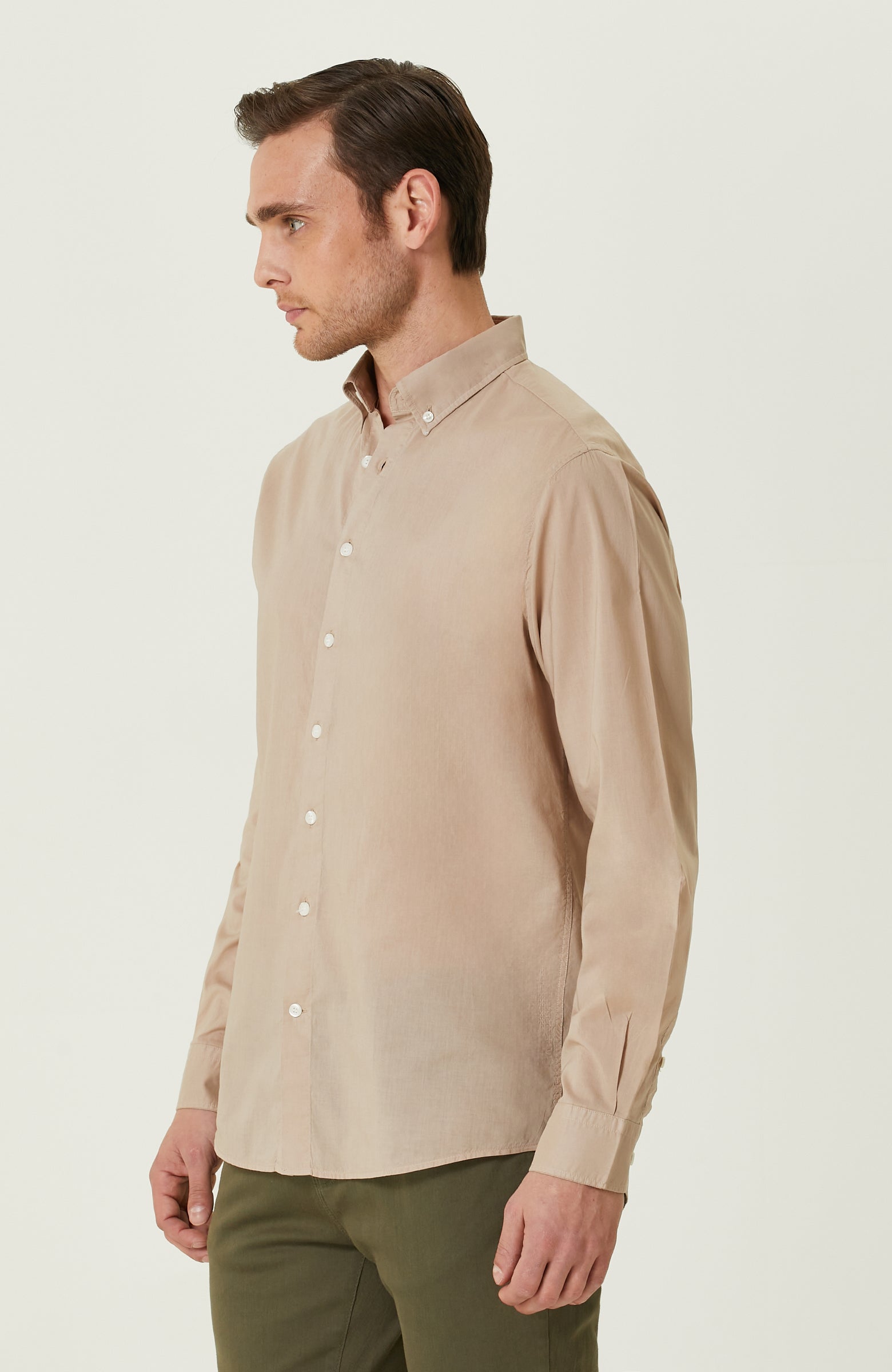 MEN'S SHIRT