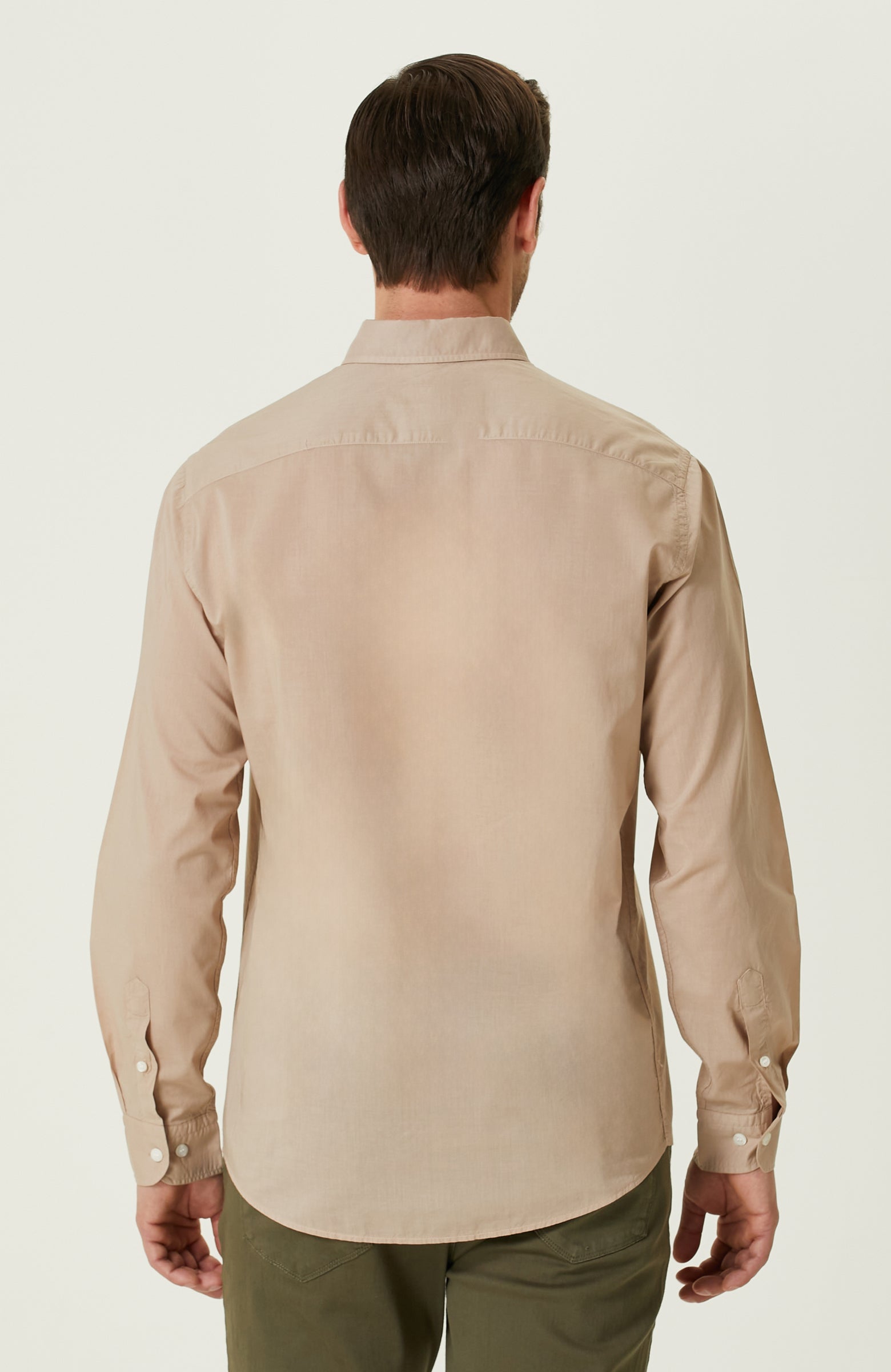 MEN'S SHIRT