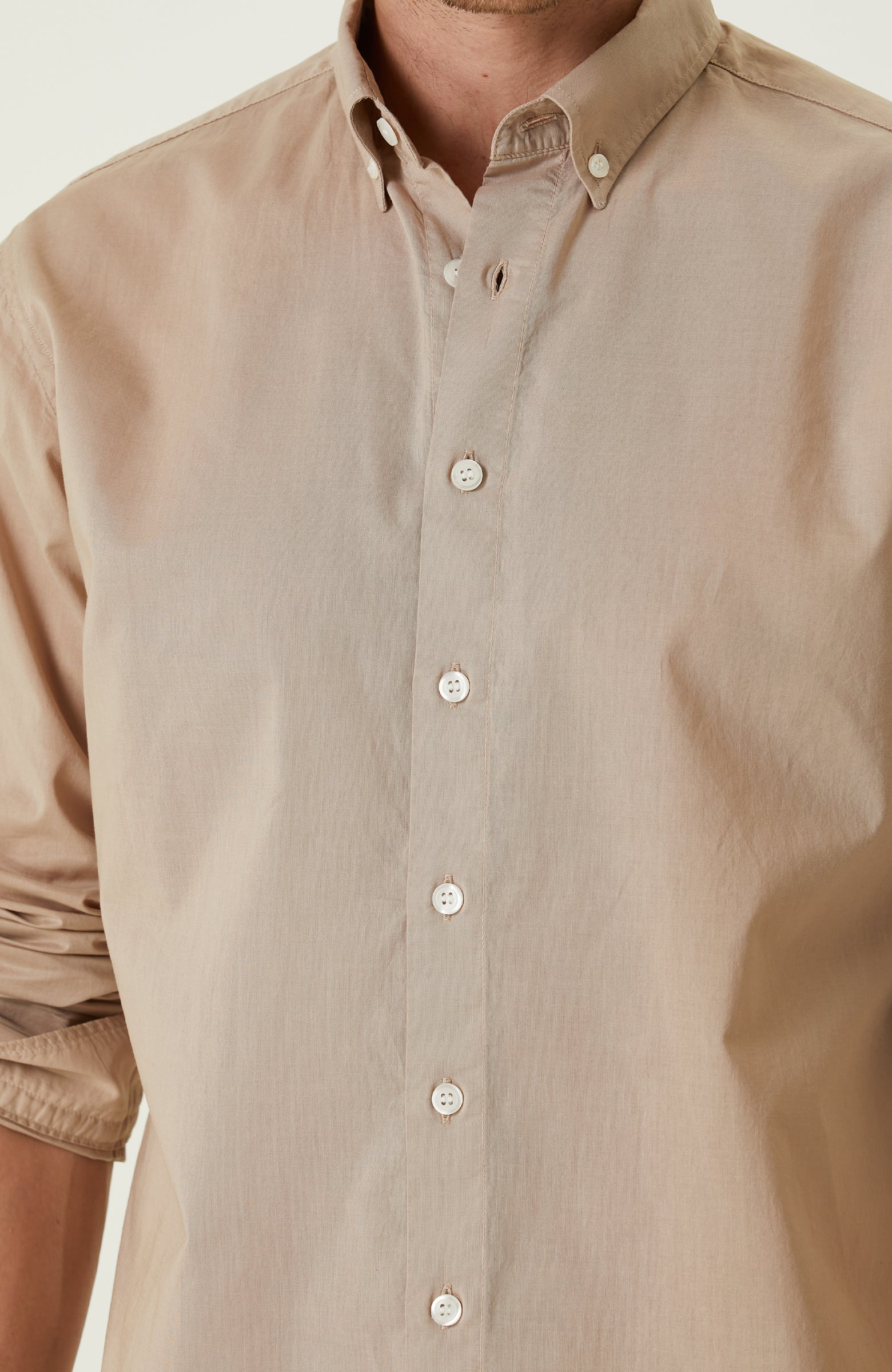 MEN'S SHIRT