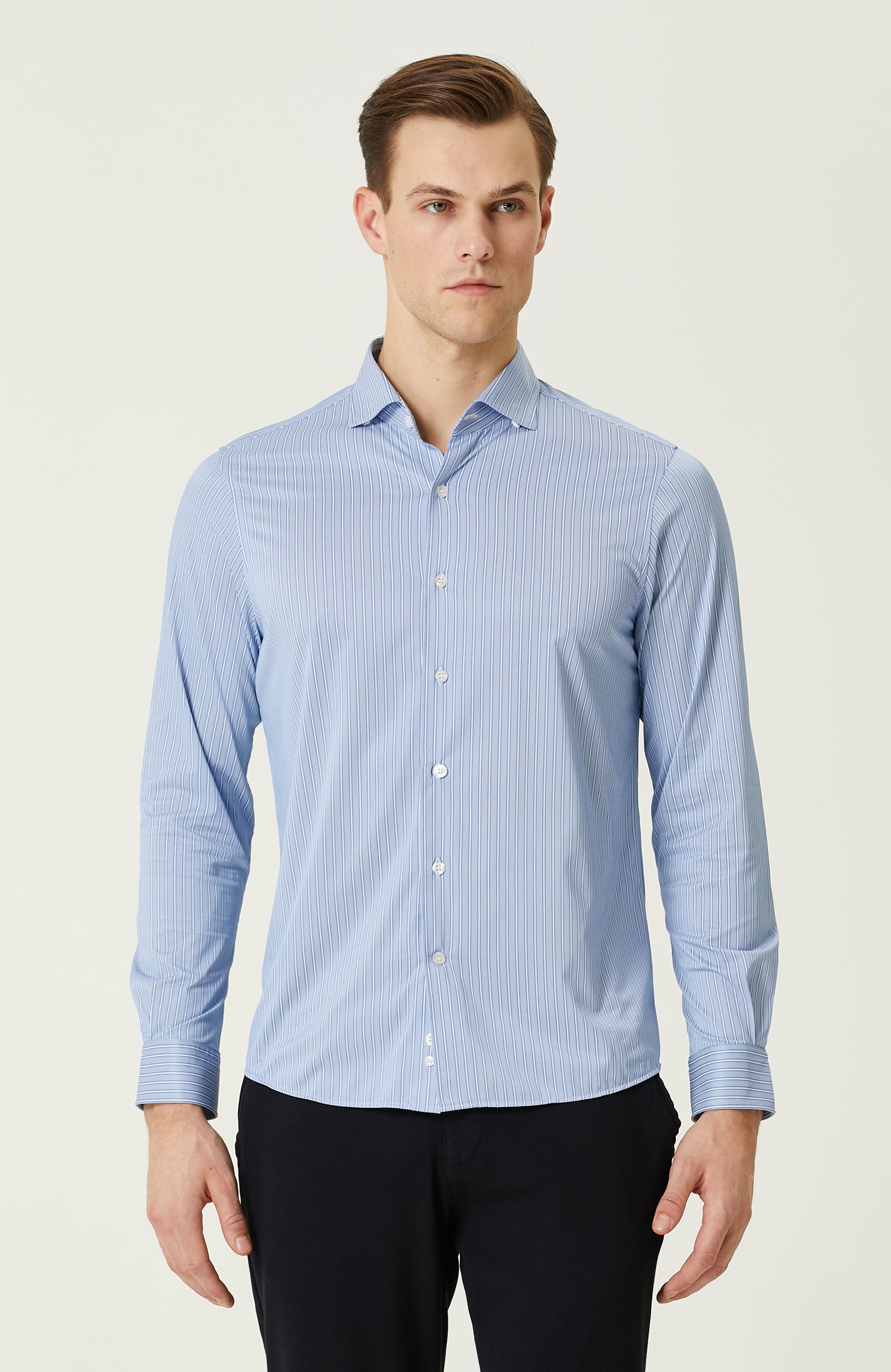 MEN'S SHIRT
