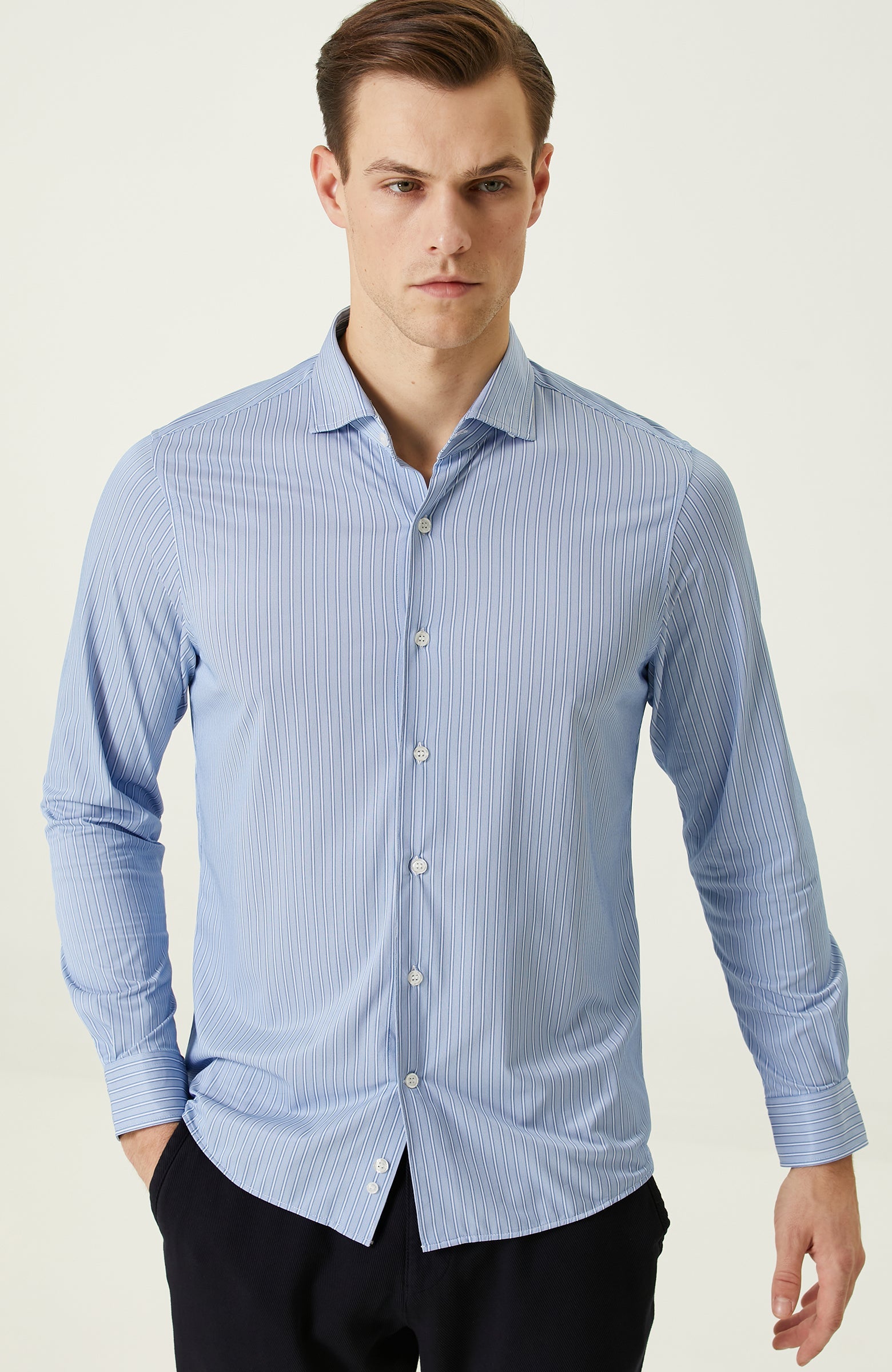 MEN'S SHIRT
