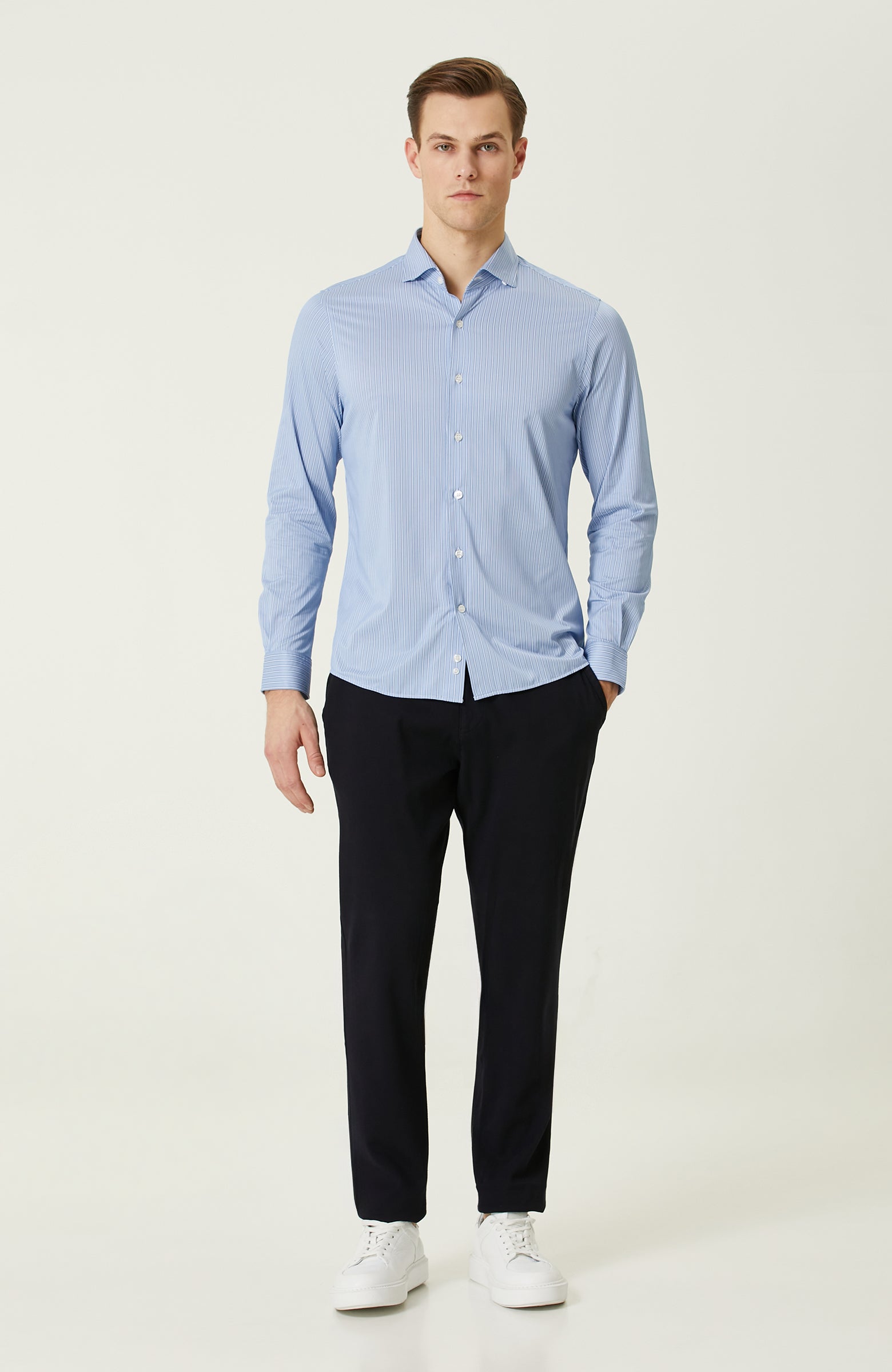 MEN'S SHIRT